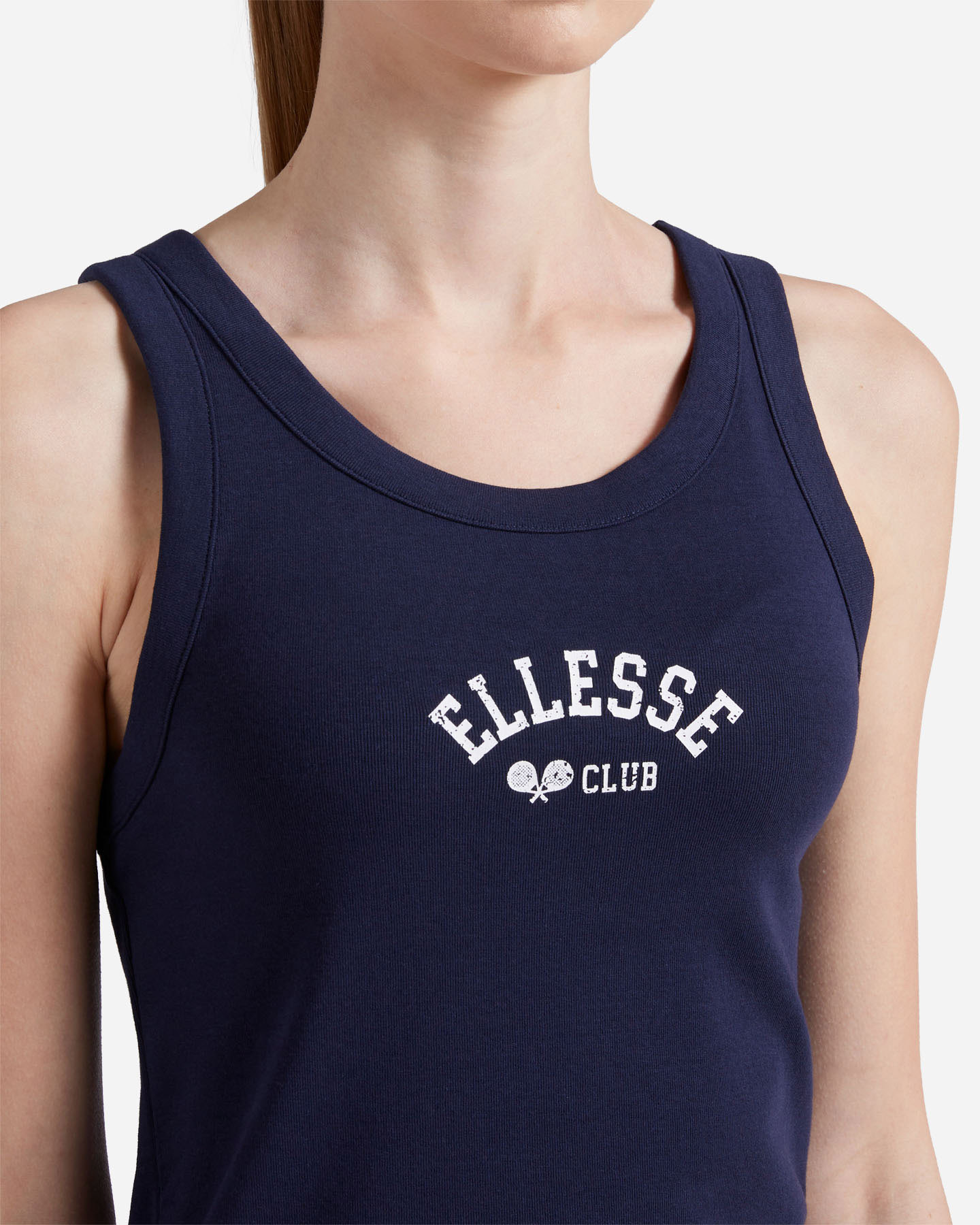 Canotta ELLESSE COMMUNITY CLUB W - 4 | Cisalfa Sport