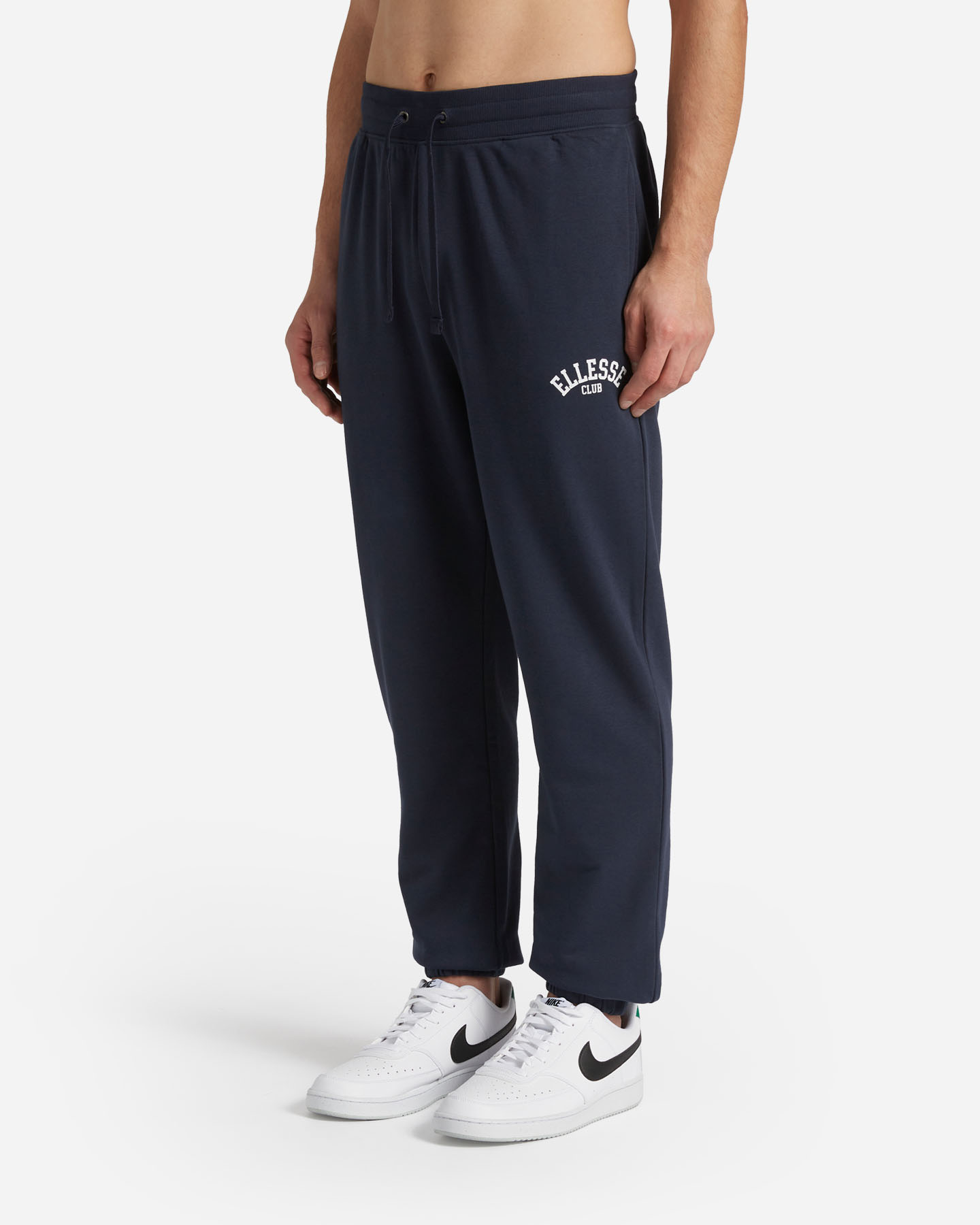 Pantalone ELLESSE COMMUNITY CLUB M - 2 | Cisalfa Sport