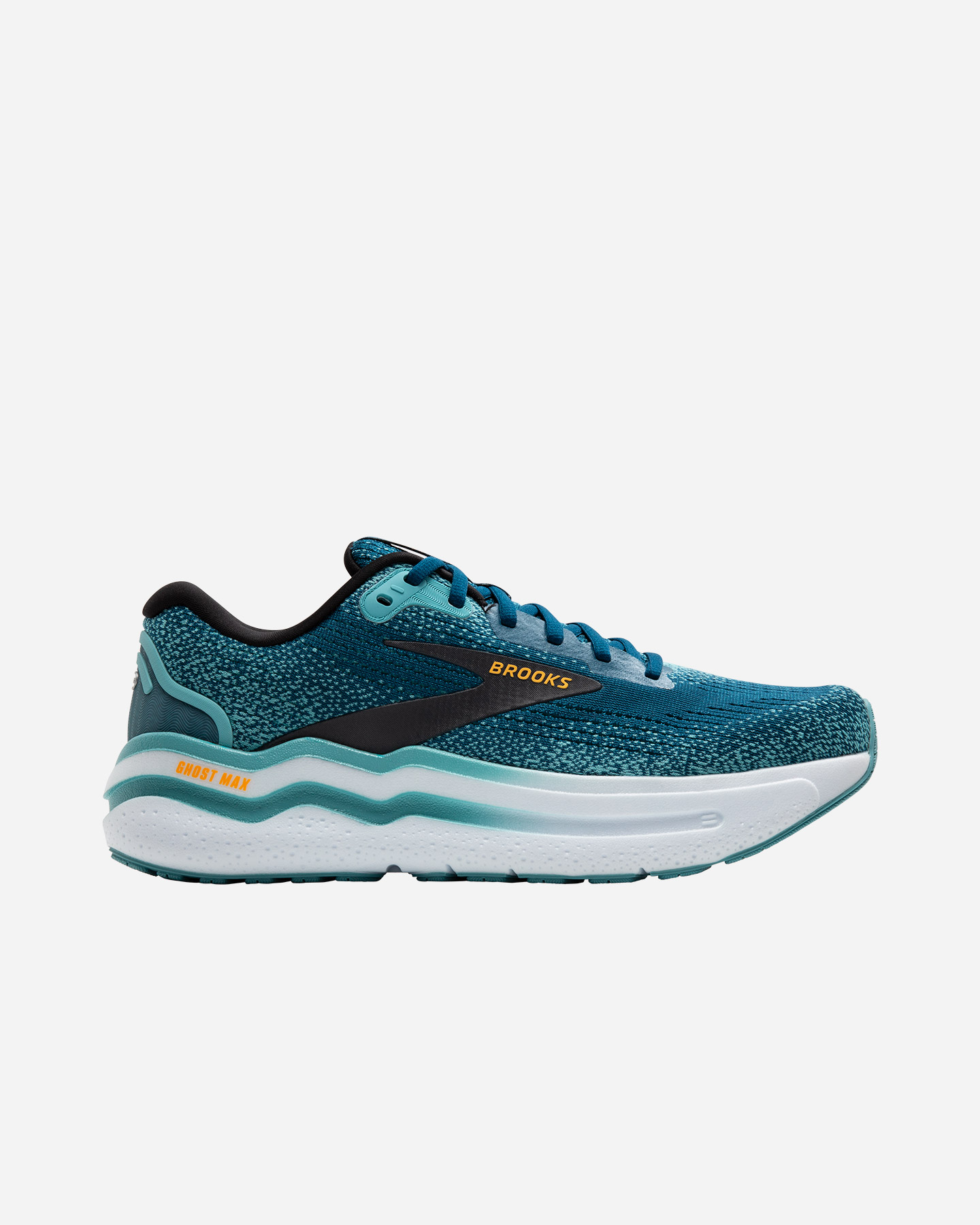 Brooks Ghost Max 2 Calzata Larga M - Scarpe Running - Uomo