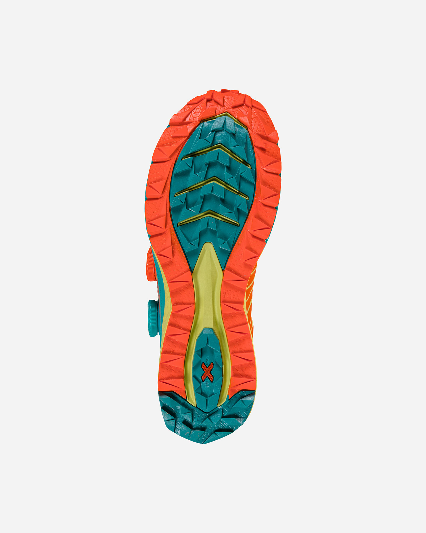 Scarpe trail LA SPORTIVA JACKAL II BOA W - 1 | Cisalfa Sport