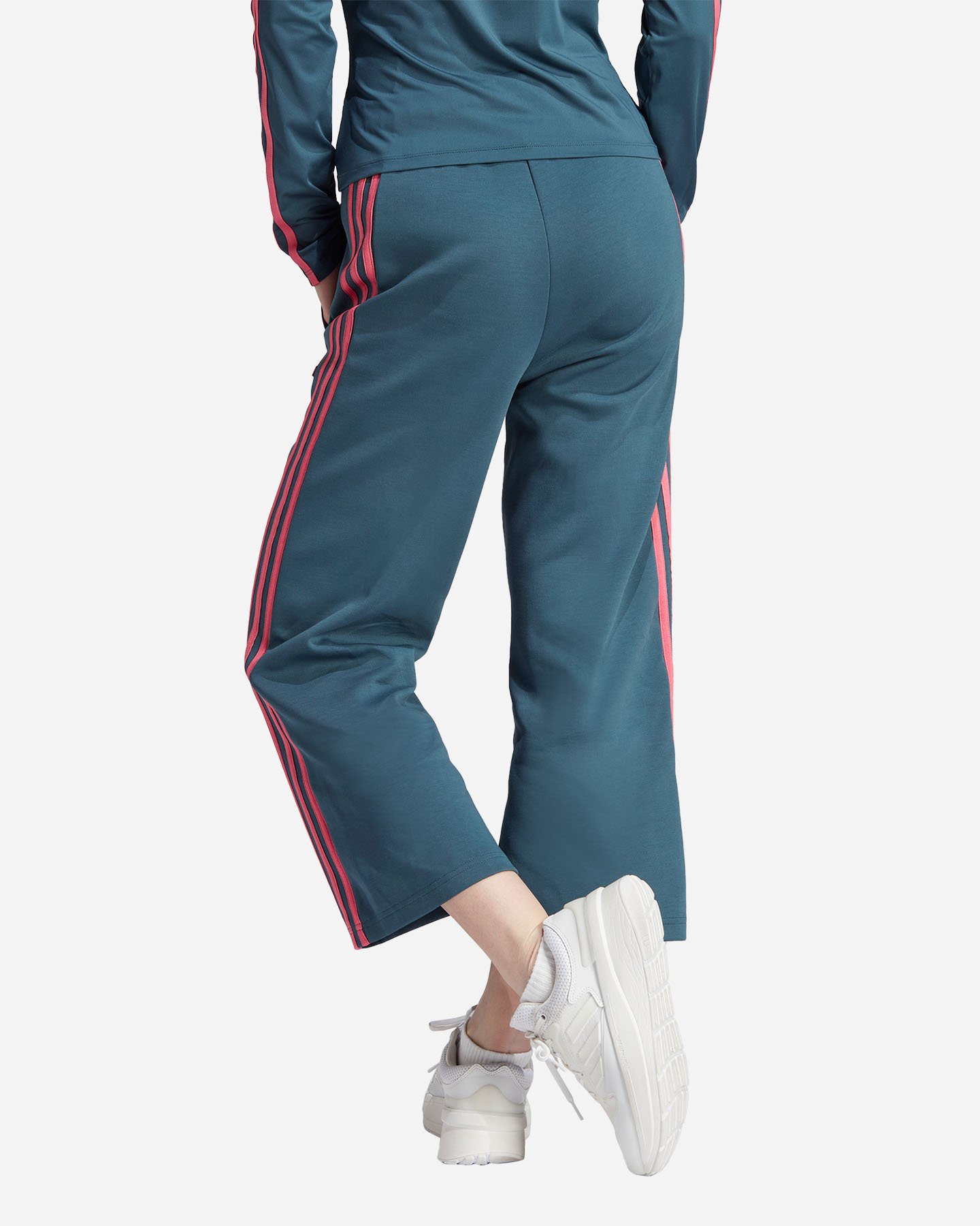 Pantalone ADIDAS 3 STRIPES W - 2 | Cisalfa Sport