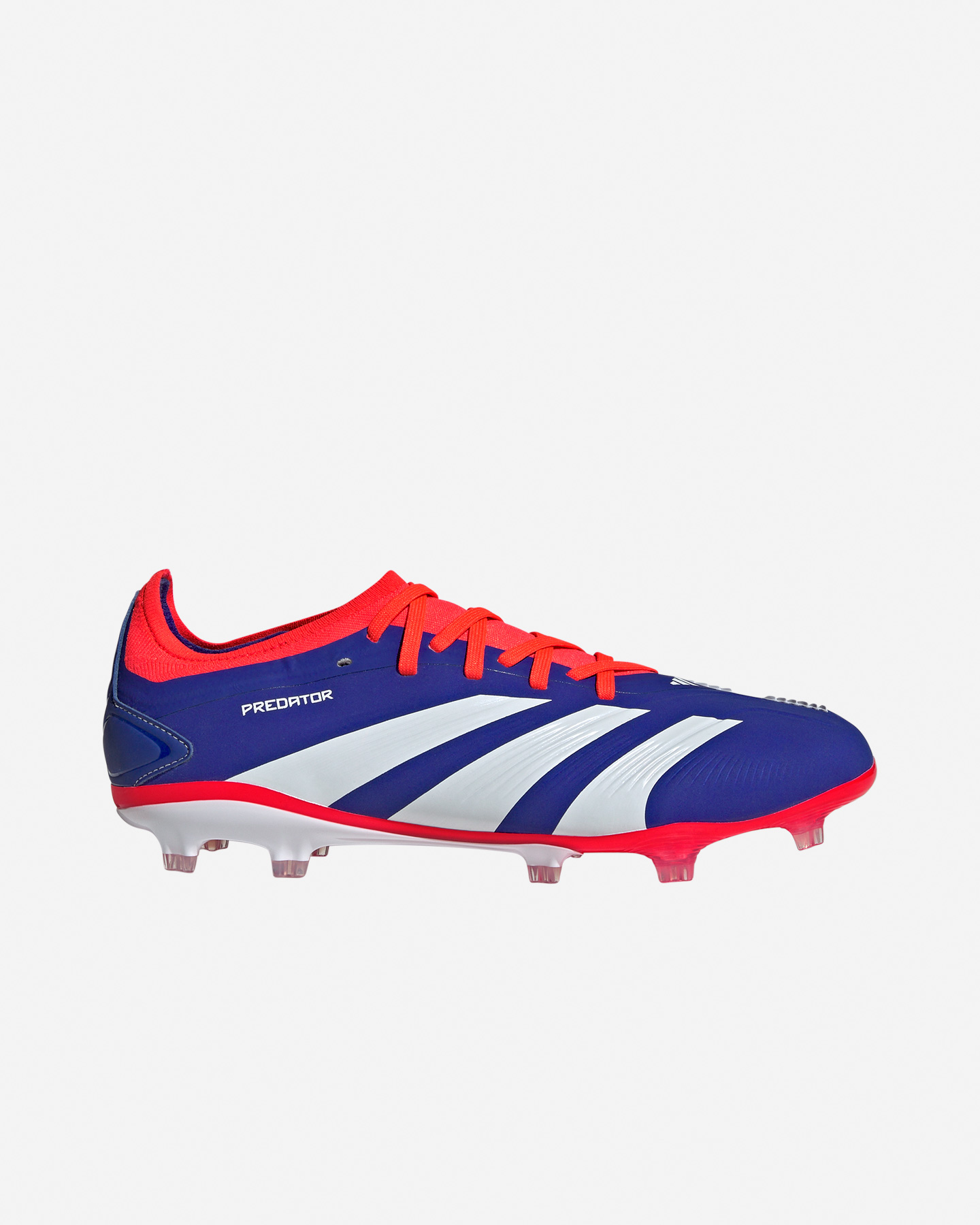 Scarpe calcio ADIDAS PREDATOR PRO FG M - 0 | Cisalfa Sport