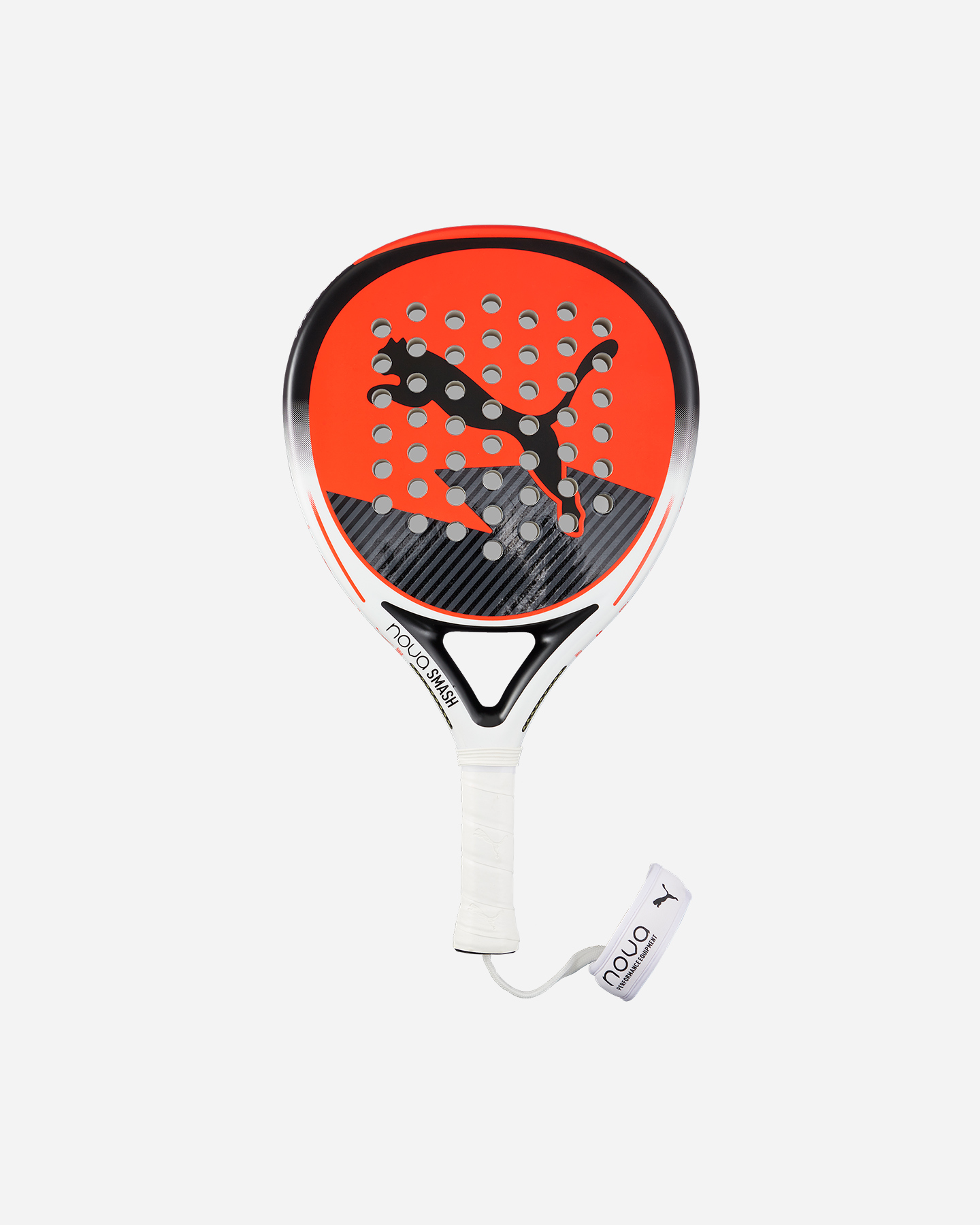 Puma Nova Smash Active Jr Racchetta Padel