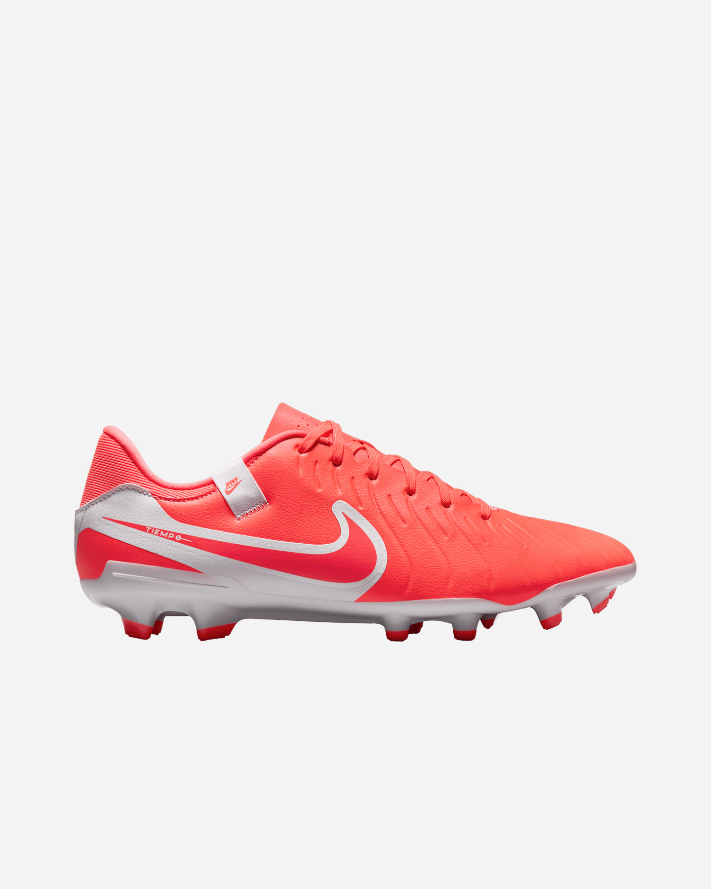 Scarpe calcio NIKE TIEMPO LEGEND 10 ACADEMY MG M - Color mix - 0 | Cisalfa Sport