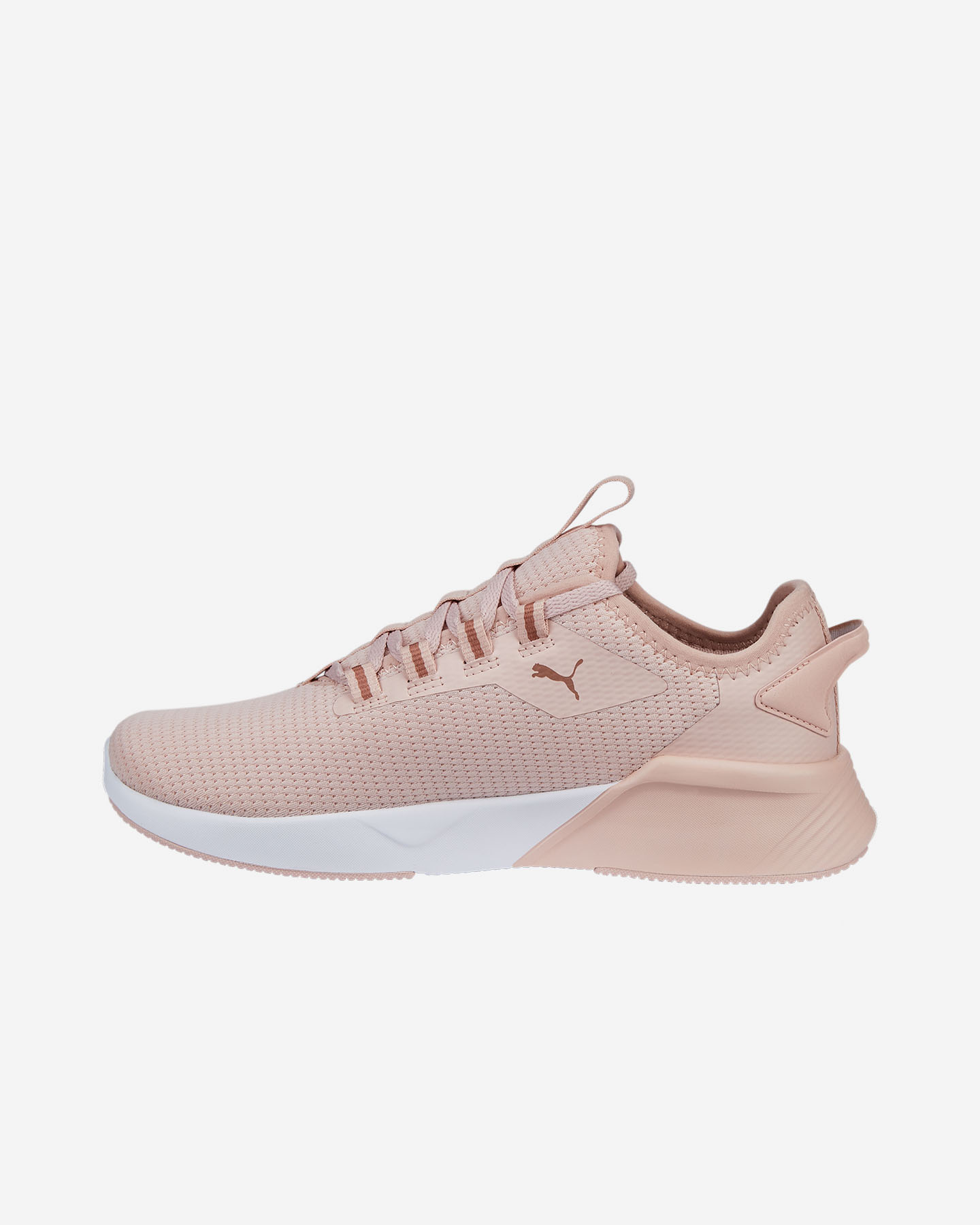 Scarpe sneakers PUMA RETALIATE 2 W - Rosa - 5 | Cisalfa Sport