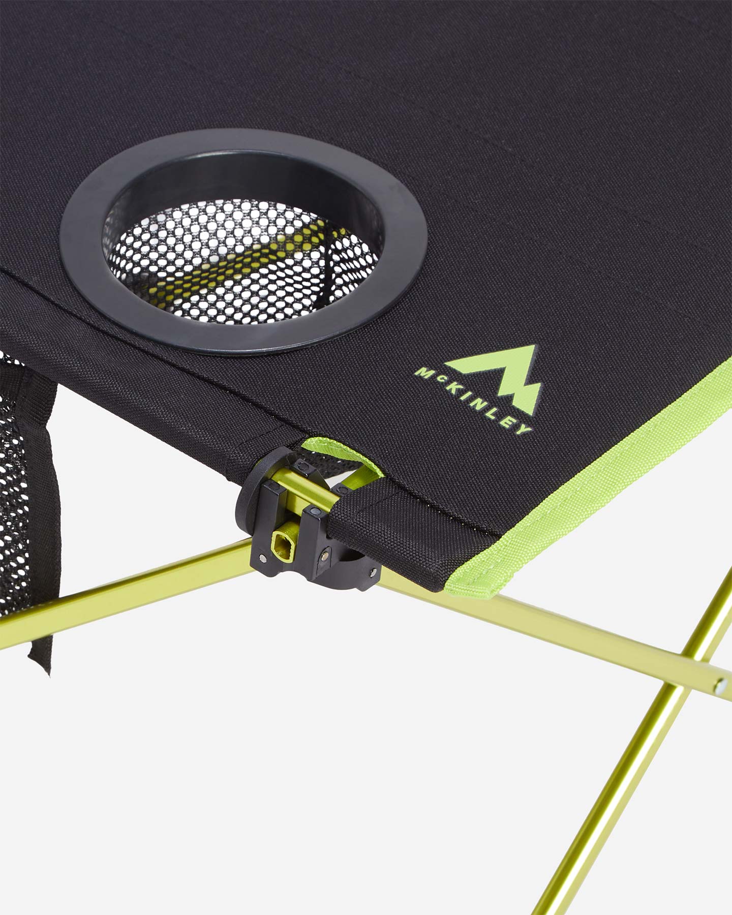 Accessorio camping MCKINLEY PICO LT TABLE I - Nero - 2 | Cisalfa Sport