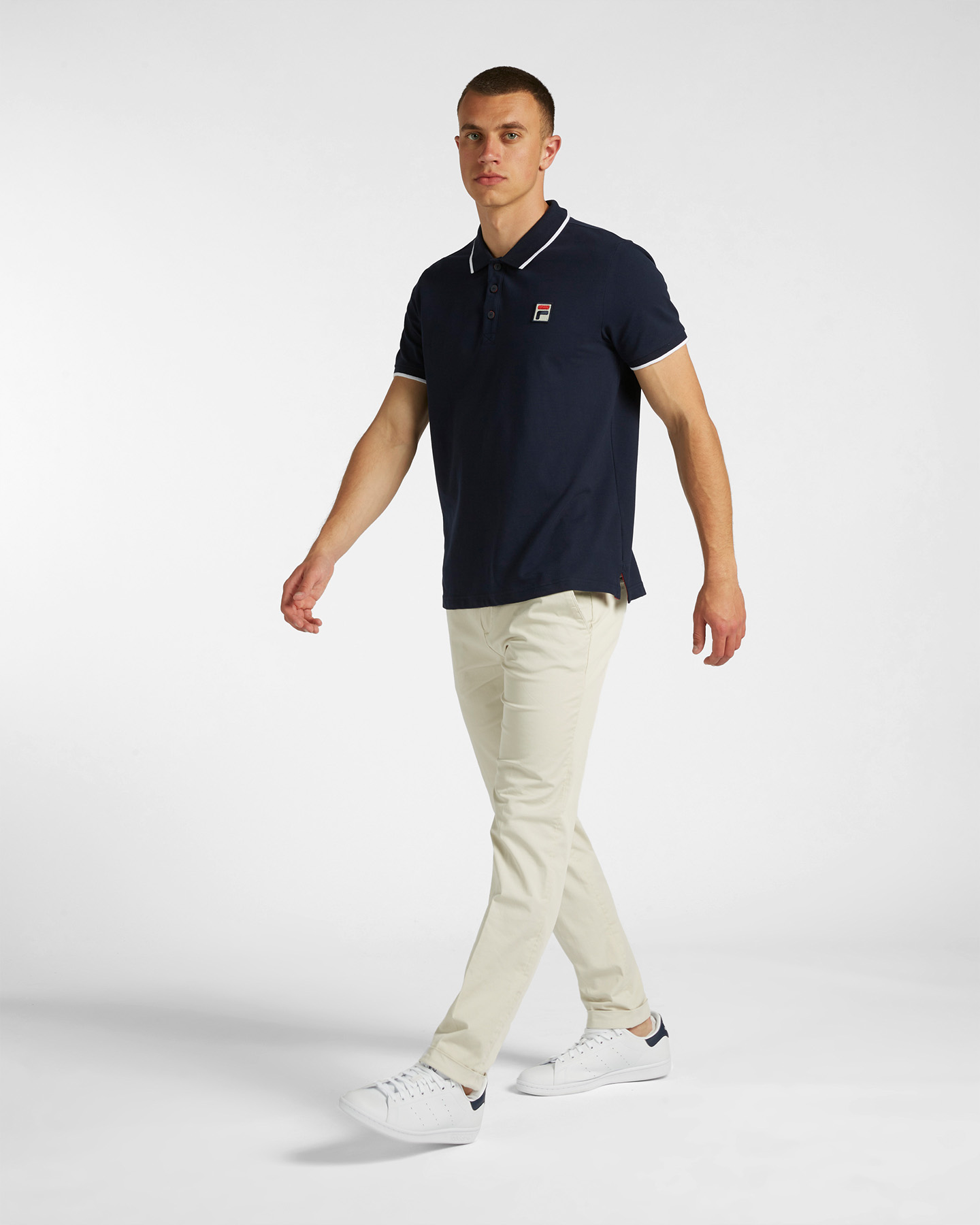 Polo FILA CLASSIC COLLECTION M - 3 | Cisalfa Sport