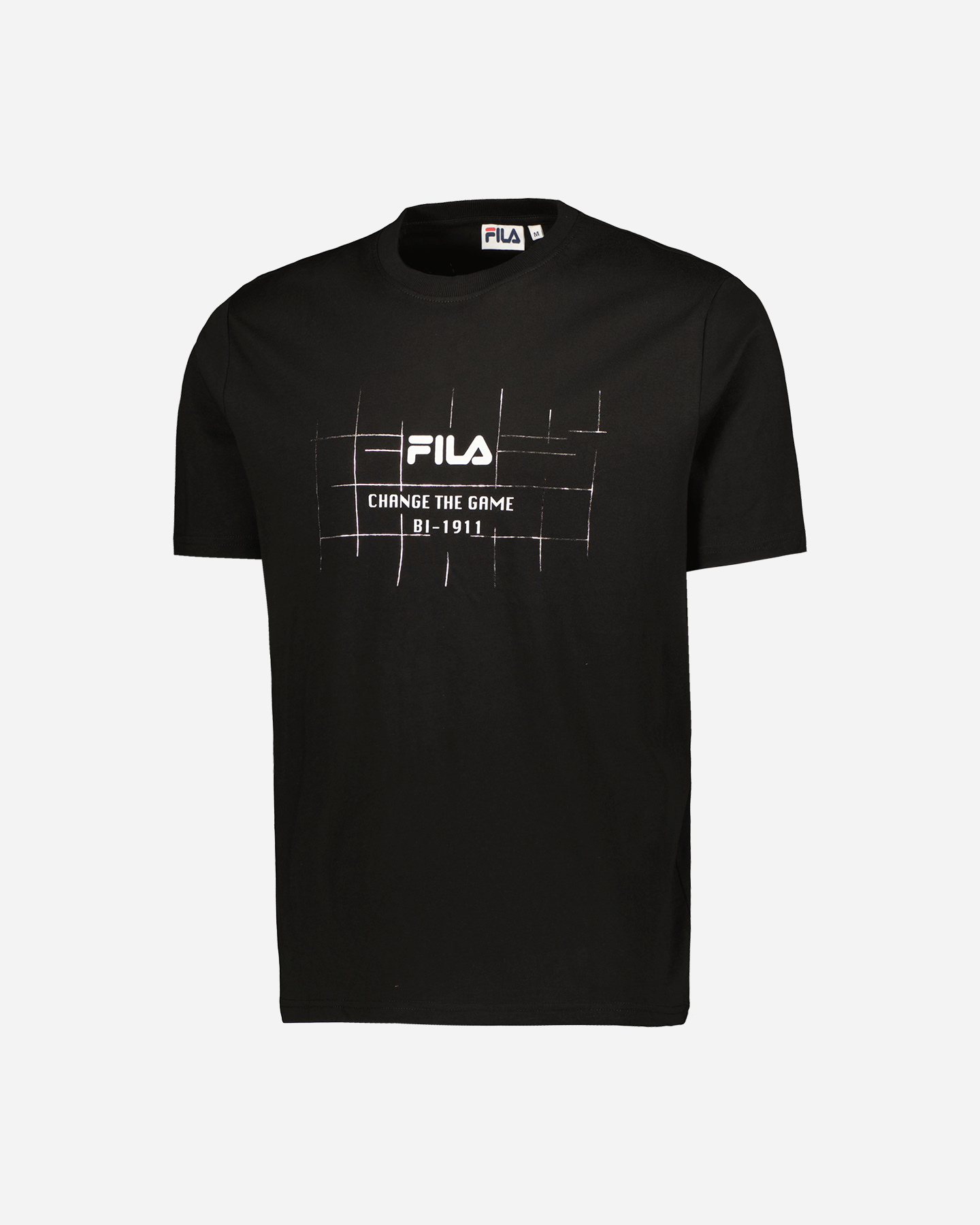 T-shirt FILA STREETWEAR LOGO M - 0 | Cisalfa Sport