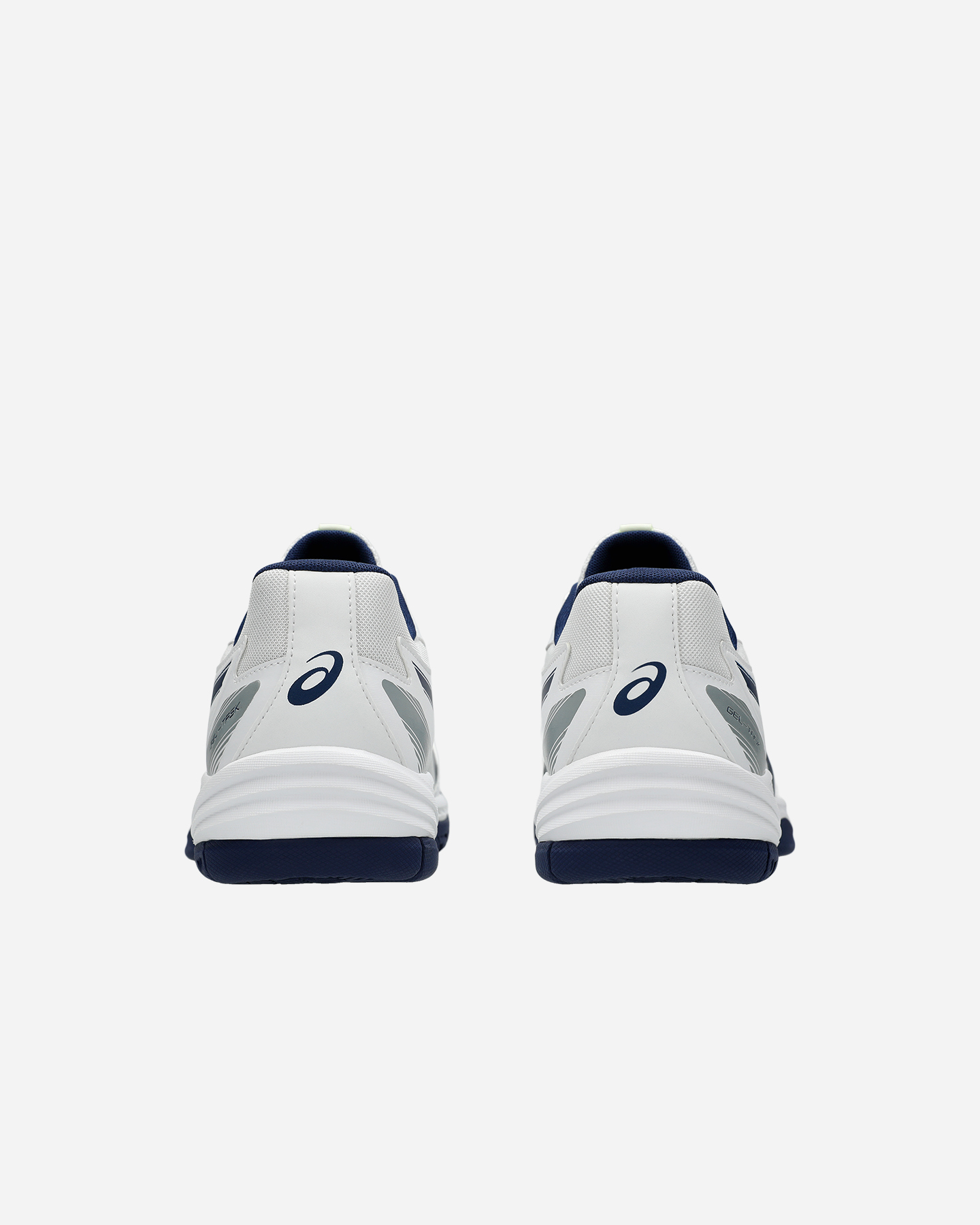 Scarpe volley ASICS GEL-TASK 4 M - Bianco - 5 | Cisalfa Sport