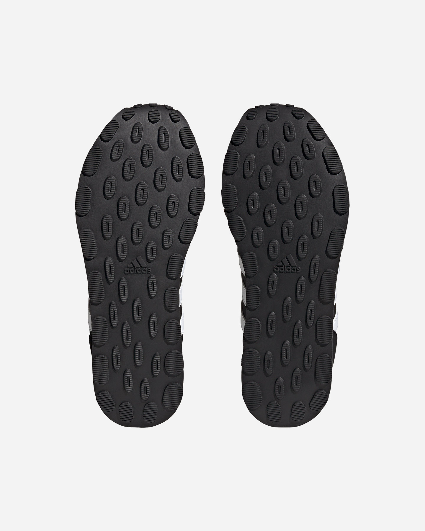 Scarpe sneakers ADIDAS CORE RUN 60s 3.0 M - Nero - 2 | Cisalfa Sport
