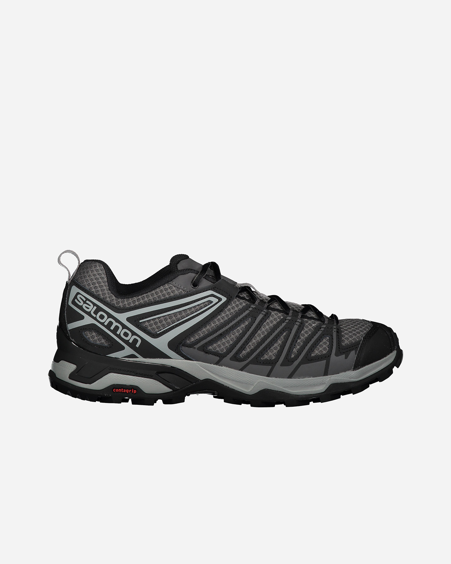 salomon x ultra 2 donna nero