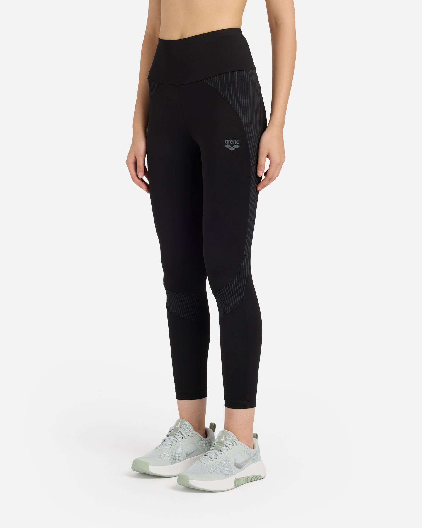 Leggings ARENA SERENITY W - 3 | Cisalfa Sport