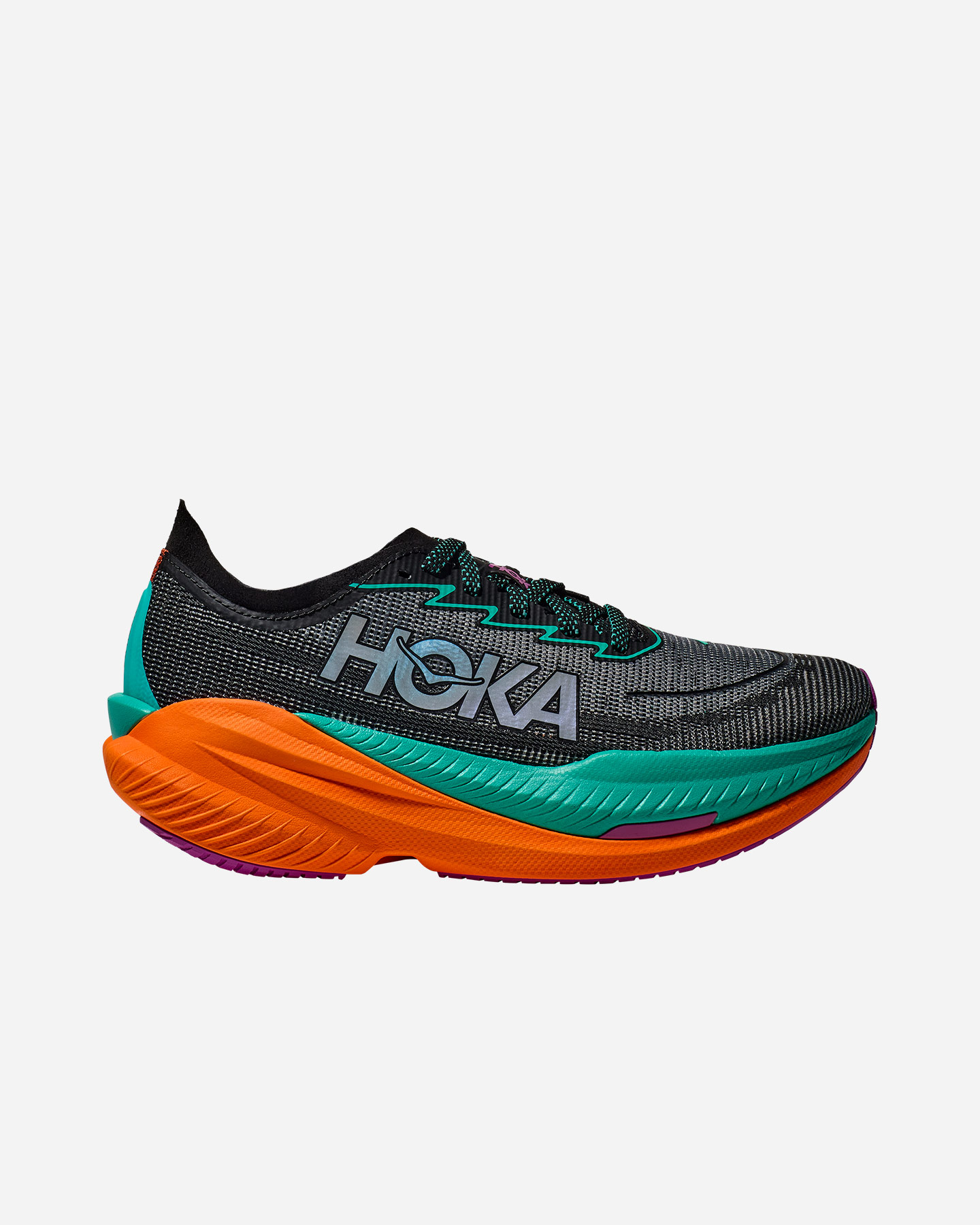 Scarpe running HOKA MACH X 2 W - 0 | Cisalfa Sport