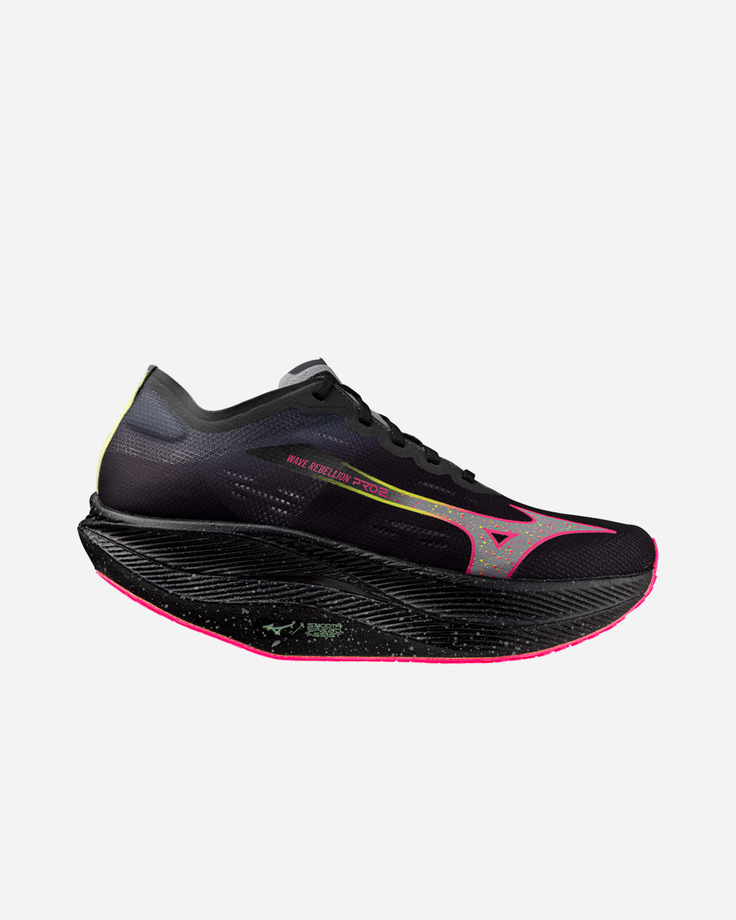 Scarpe running MIZUNO WAVE REBELLION PRO 2 M - 0 | Cisalfa Sport