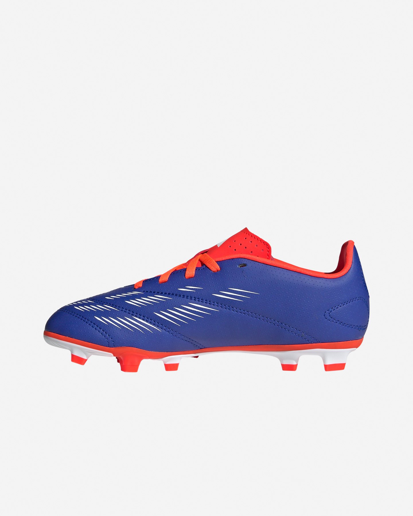 Scarpe calcio ADIDAS PREDATOR CLUB FXG JR - 4 | Cisalfa Sport