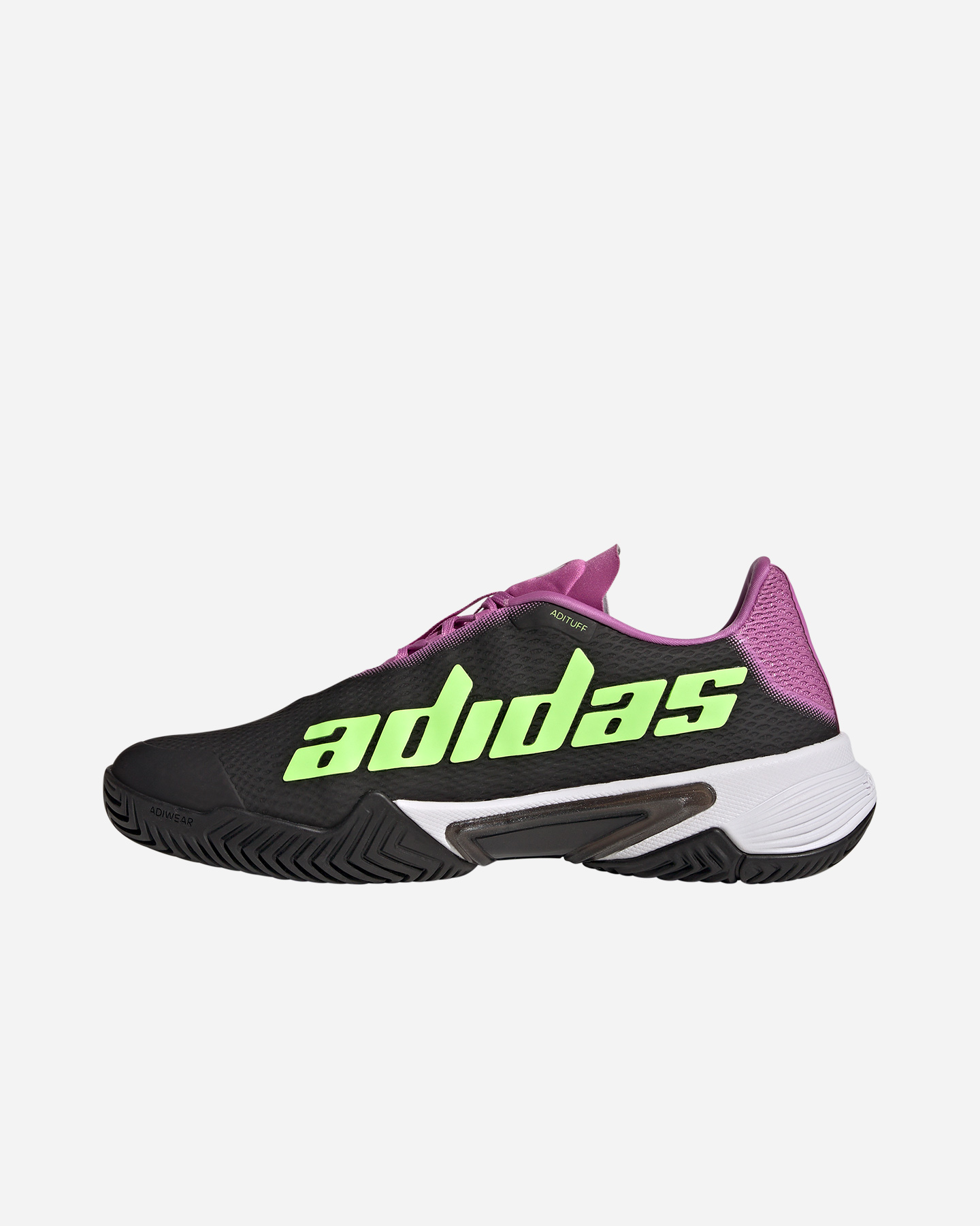 Scarpe tennis ADIDAS BARRICADE M - 3 | Cisalfa Sport