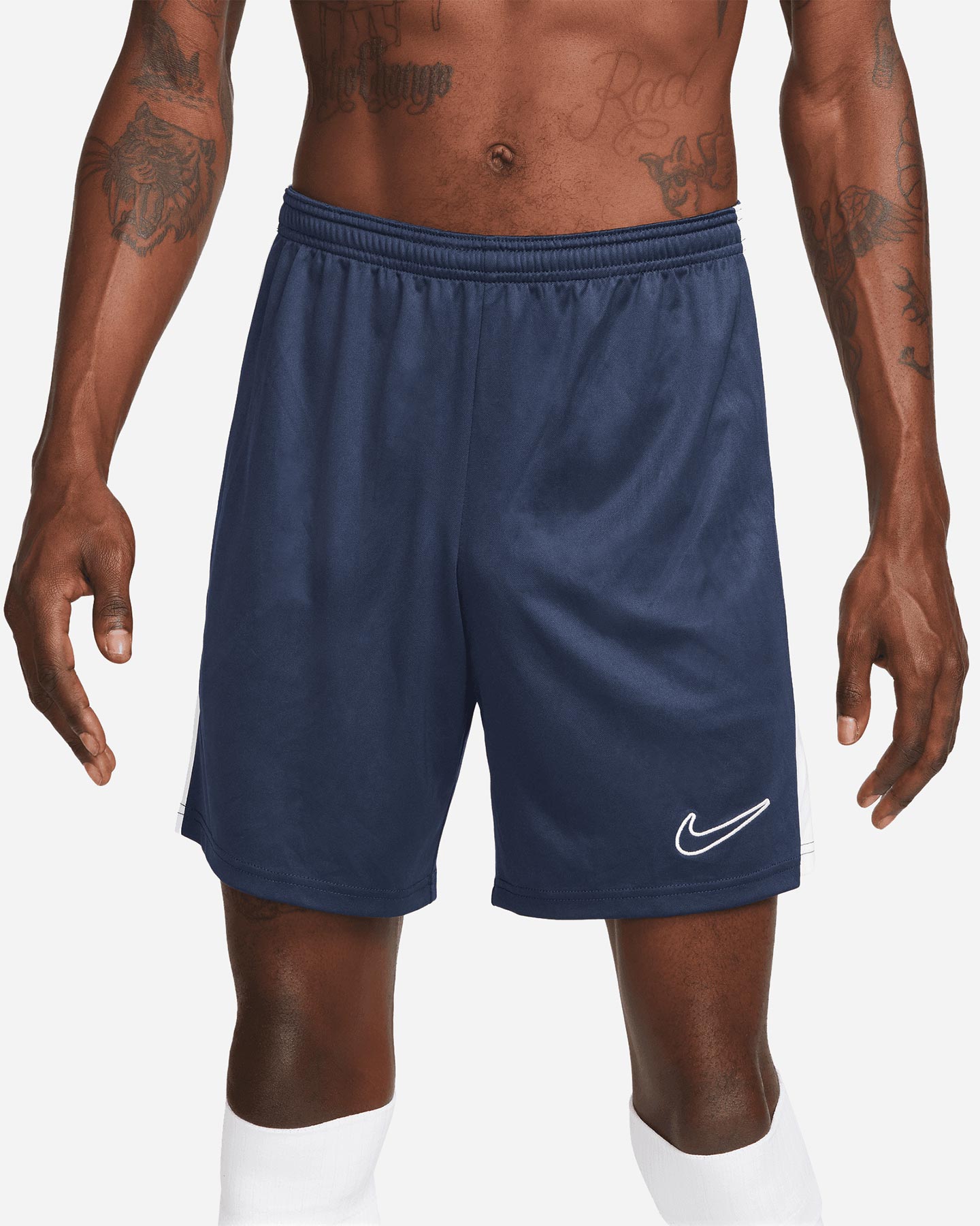 Pantaloncini calcio NIKE ACADEMY DRI-FIT M - 1 | Cisalfa Sport