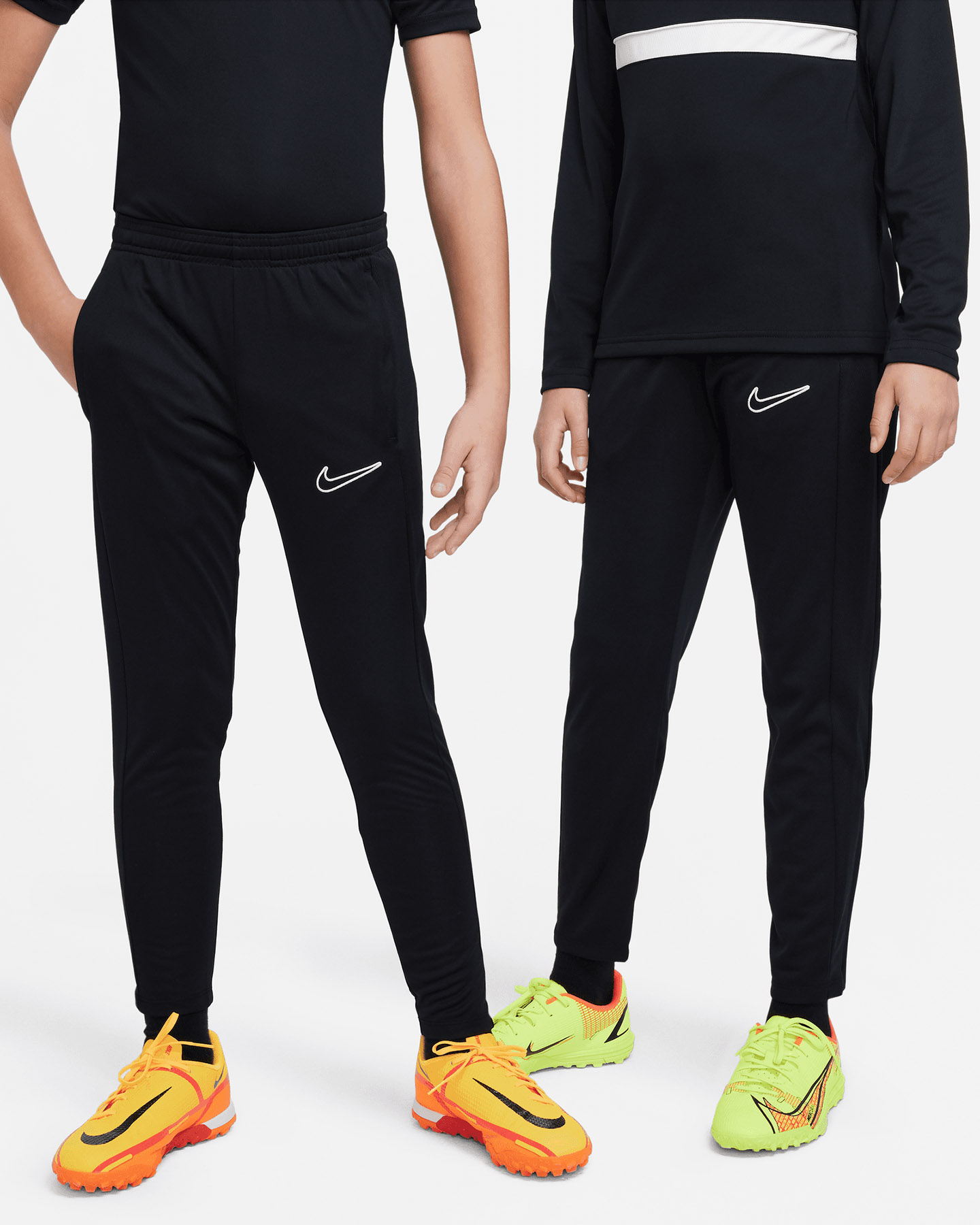 Pantaloncini calcio NIKE ACADEMY JR - 3 | Cisalfa Sport