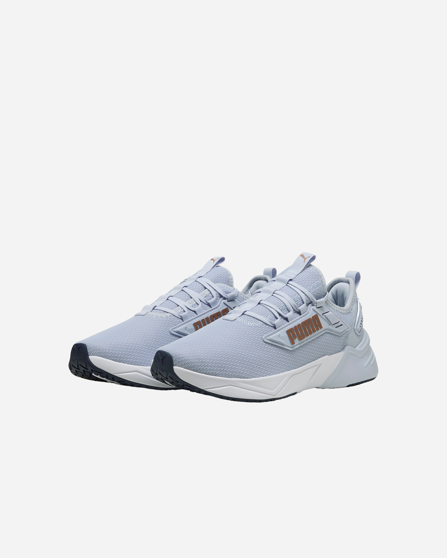 Scarpe sneakers PUMA RETALIATE W - Lilla - 1 | Cisalfa Sport