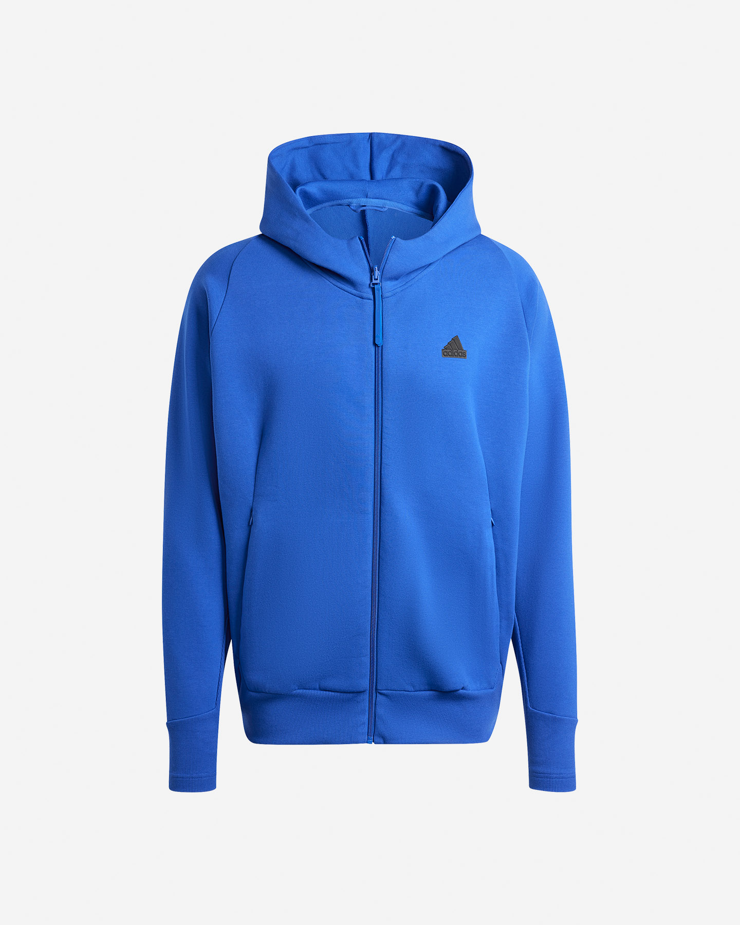 Felpa ADIDAS Z.N.E. KNIT M - 0 | Cisalfa Sport