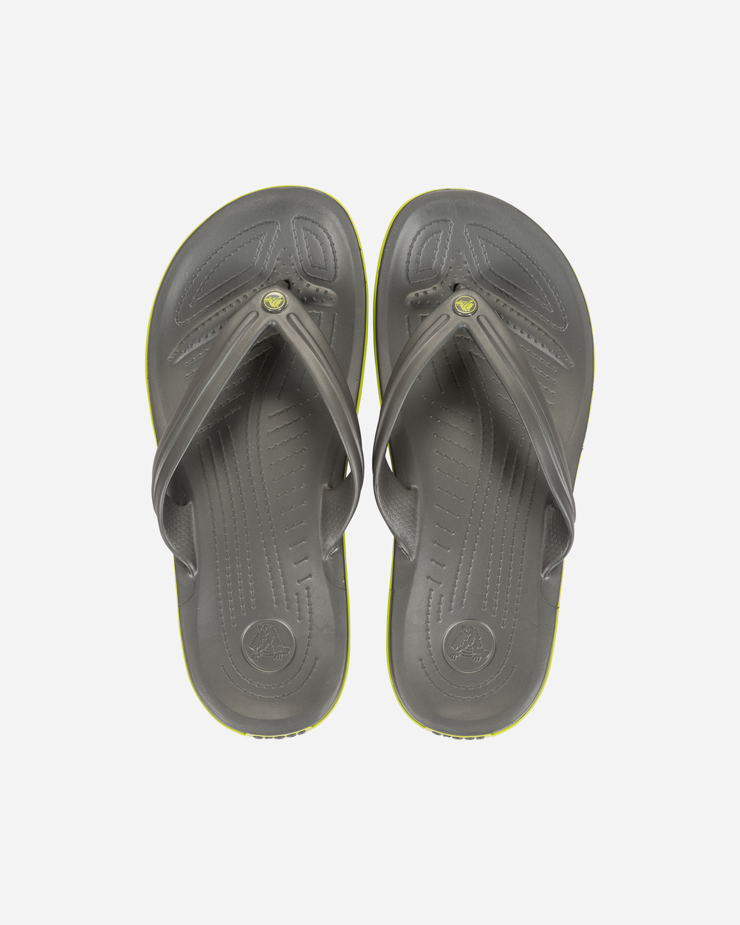 Infradito CROCS CROCBAND FLIP M - 2 | Cisalfa Sport
