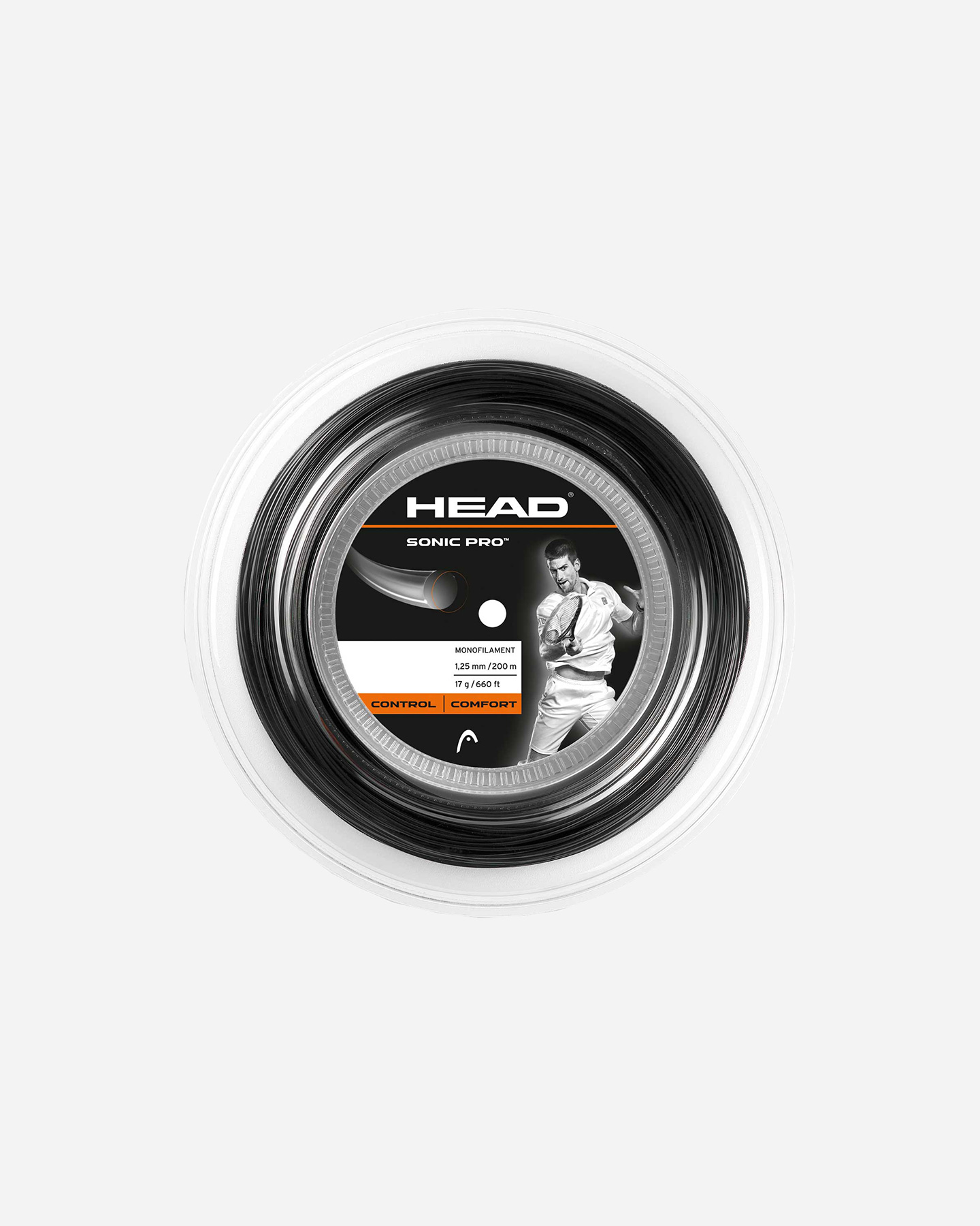 Corde tennis HEAD SONIC PRO  - 0 | Cisalfa Sport