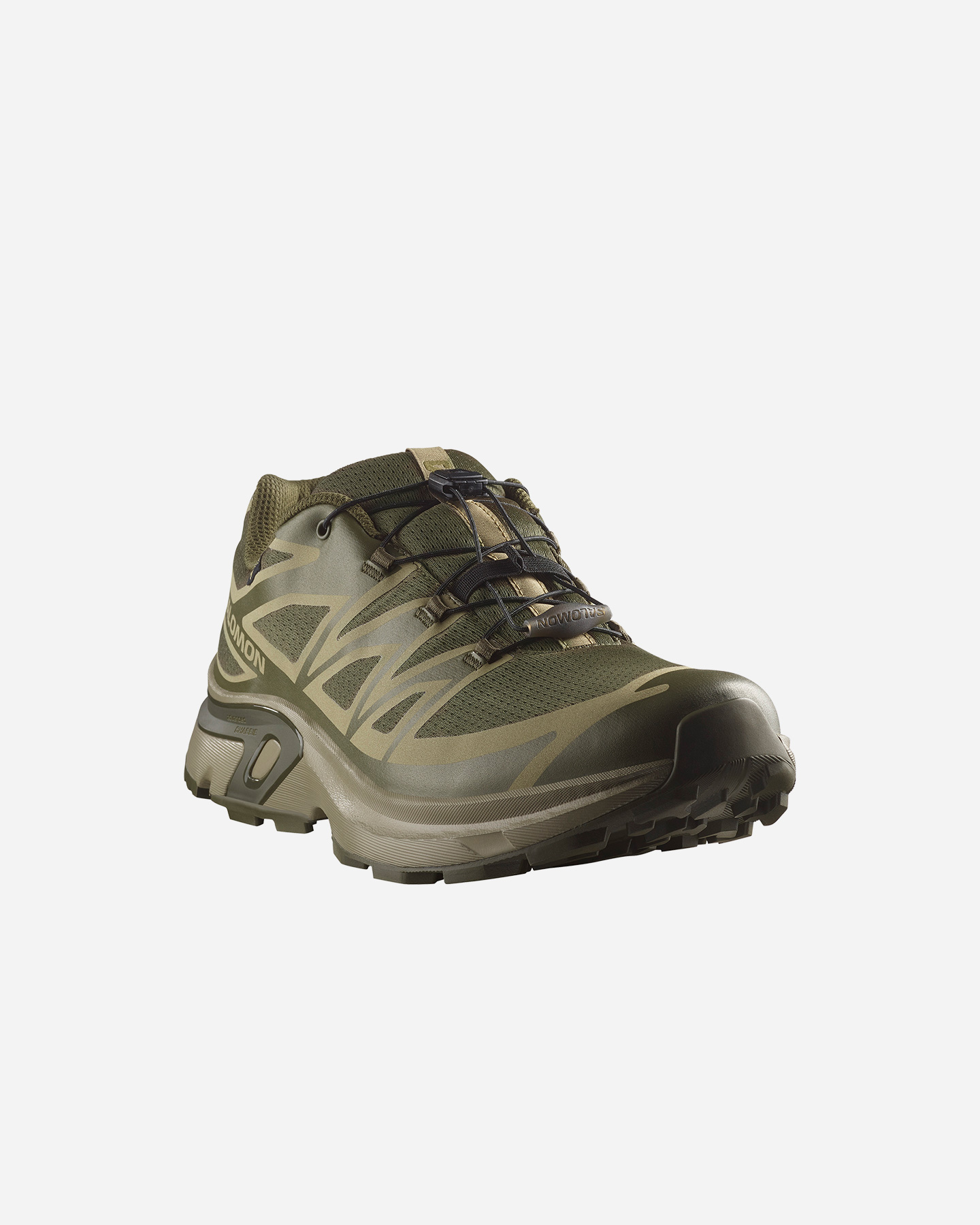 Scarpe sneakers SALOMON XT-EVR GTX M - 1 | Cisalfa Sport