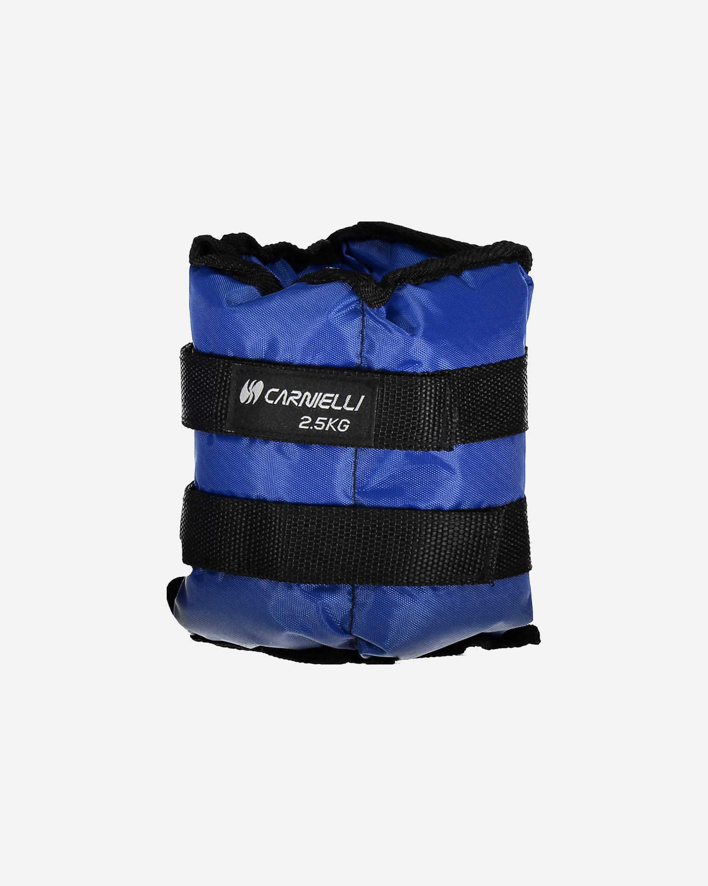 Accessorio pesistica CARNIELLI CAVIGLIERE 2,5 KG - Color mix - 1 | Cisalfa Sport