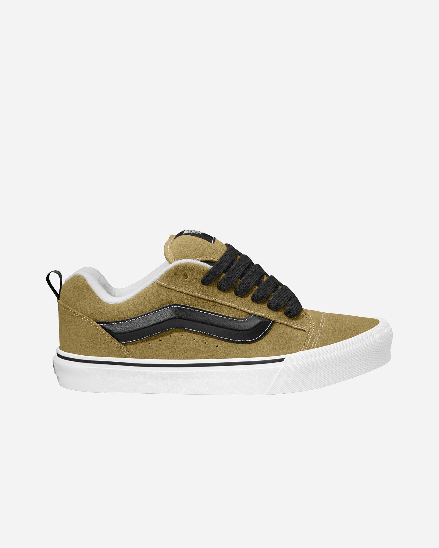 Scarpe sneakers VANS KNU SKOOL SUEDE M - 0 | Cisalfa Sport