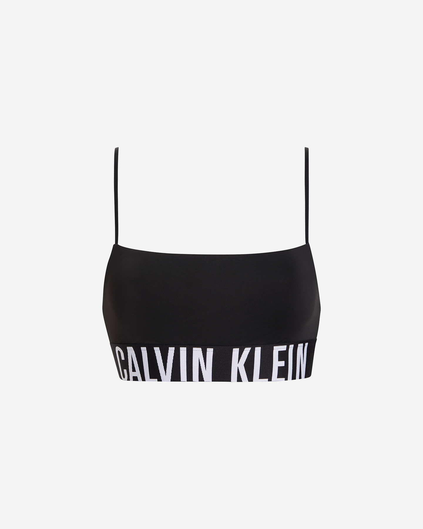 Intimo CALVIN KLEIN UNDERWEAR UNLINED BRALETTE W - 0 | Cisalfa Sport