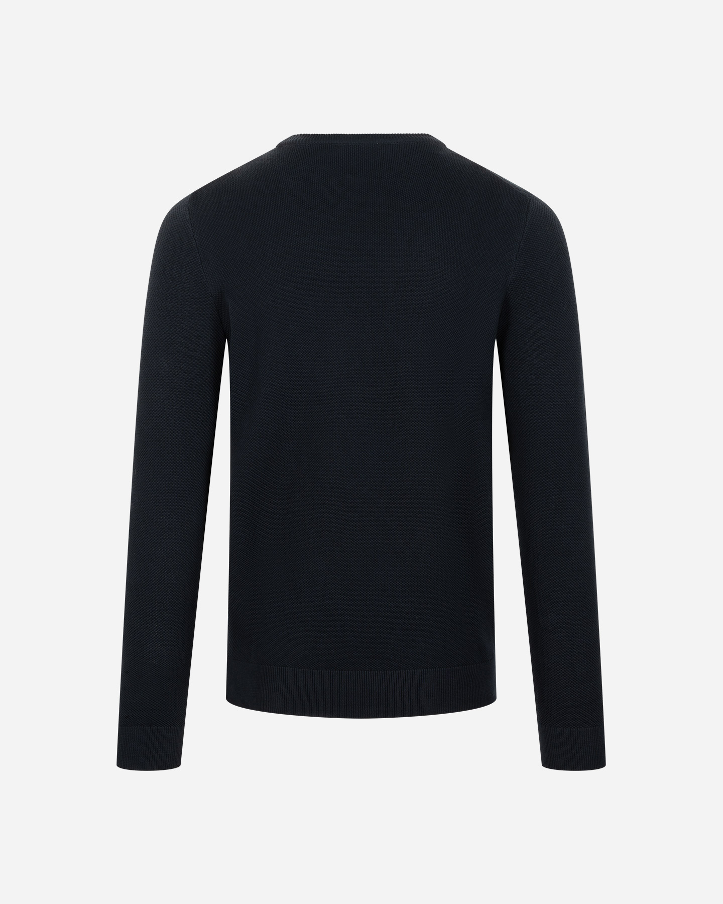 Maglione DACK'S ESSENTIAL M - Blu - 1 | Cisalfa Sport