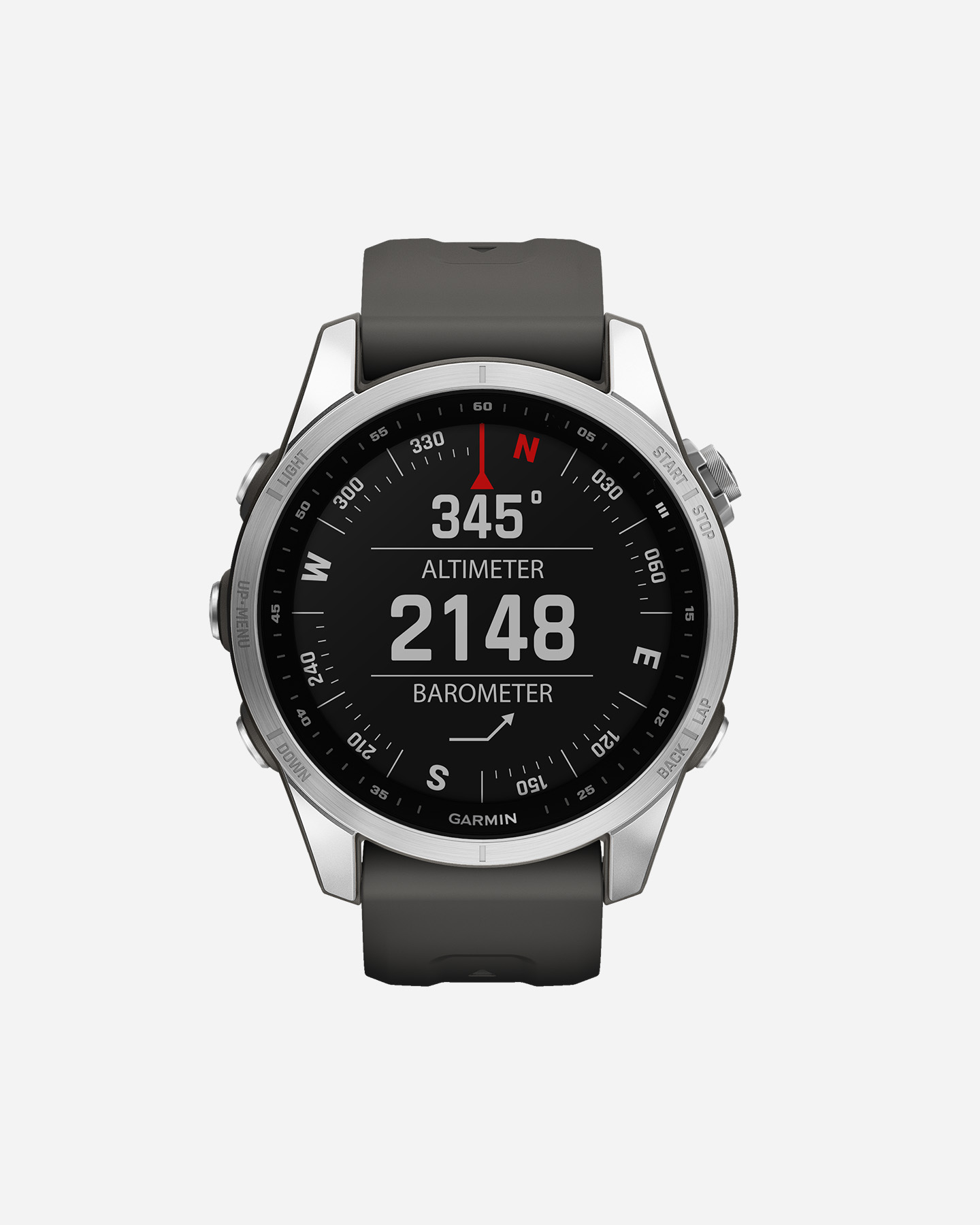 cisalfa garmin