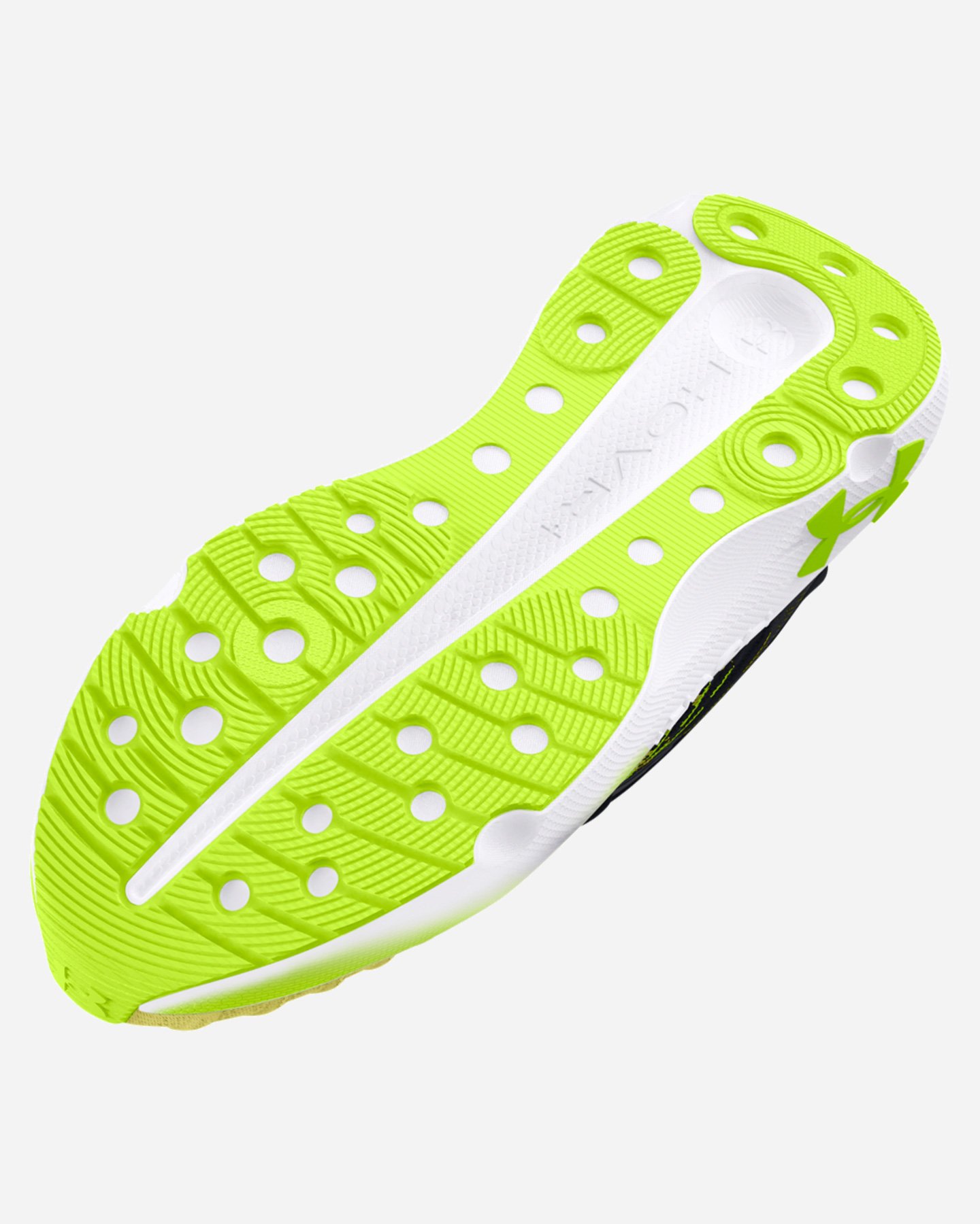 Scarpe running UNDER ARMOUR HOVR INFINITE ELITE M - 4 | Cisalfa Sport