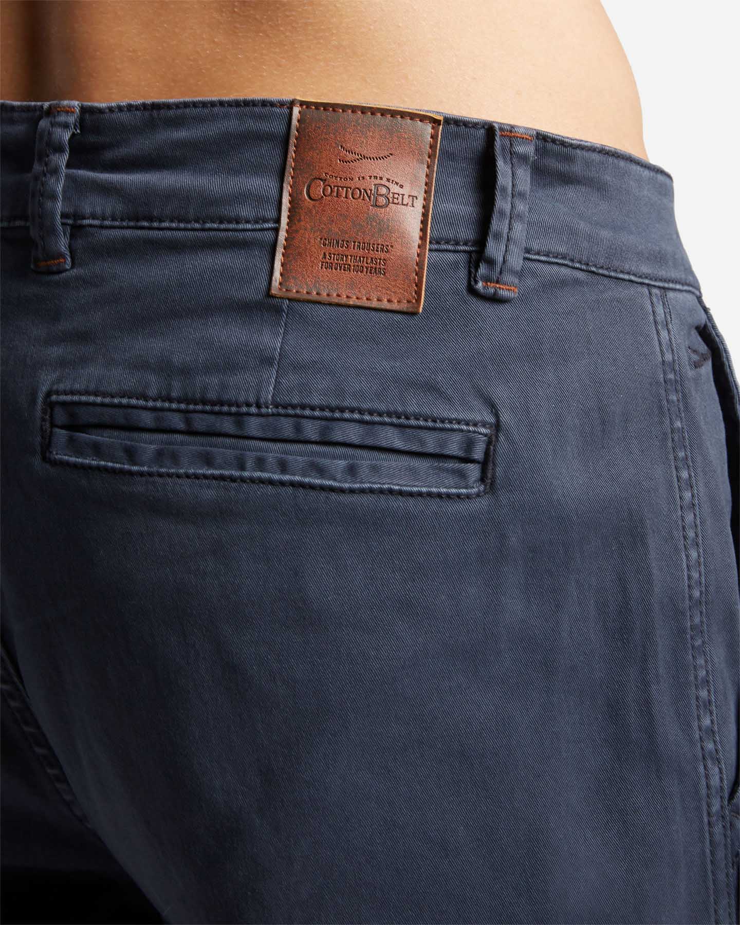 Pantalone COTTON BELT URBAN CARGO M - 3 | Cisalfa Sport