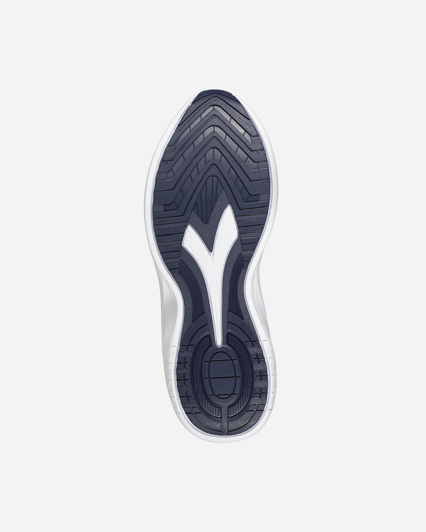 Scarpe running DIADORA EAGLE 5 M - Azzurro - 2 | Cisalfa Sport