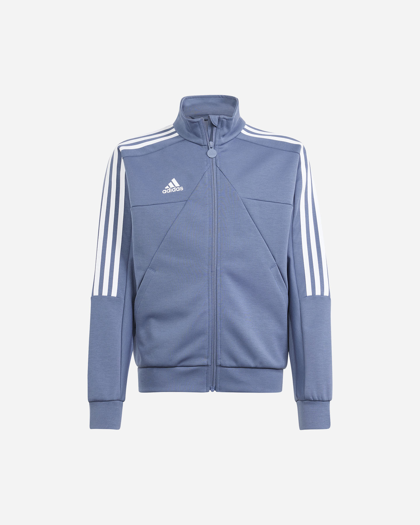 Felpa ADIDAS BOY JR - 0 | Cisalfa Sport