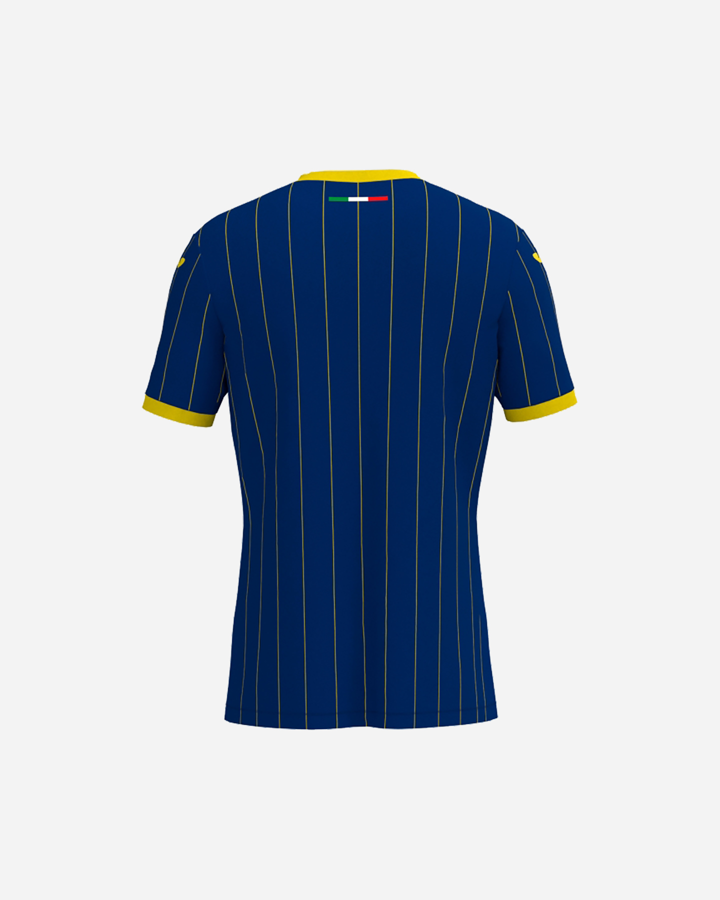 Maglia calcio ufficiale JOMA HELLAS VERONA HOME REPLICA 24-25 JR - 3 | Cisalfa Sport