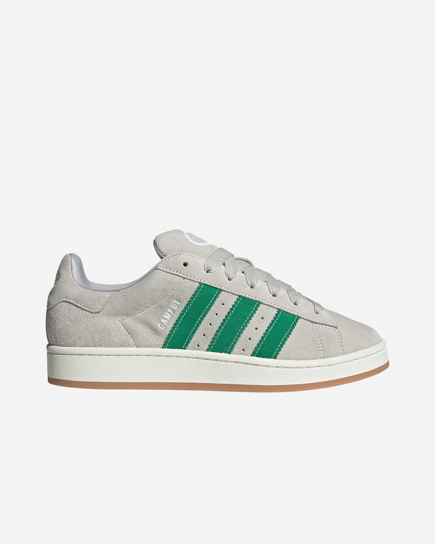 Scarpe sneakers ADIDAS CAMPUS 00S - Grigio - 0 | Cisalfa Sport