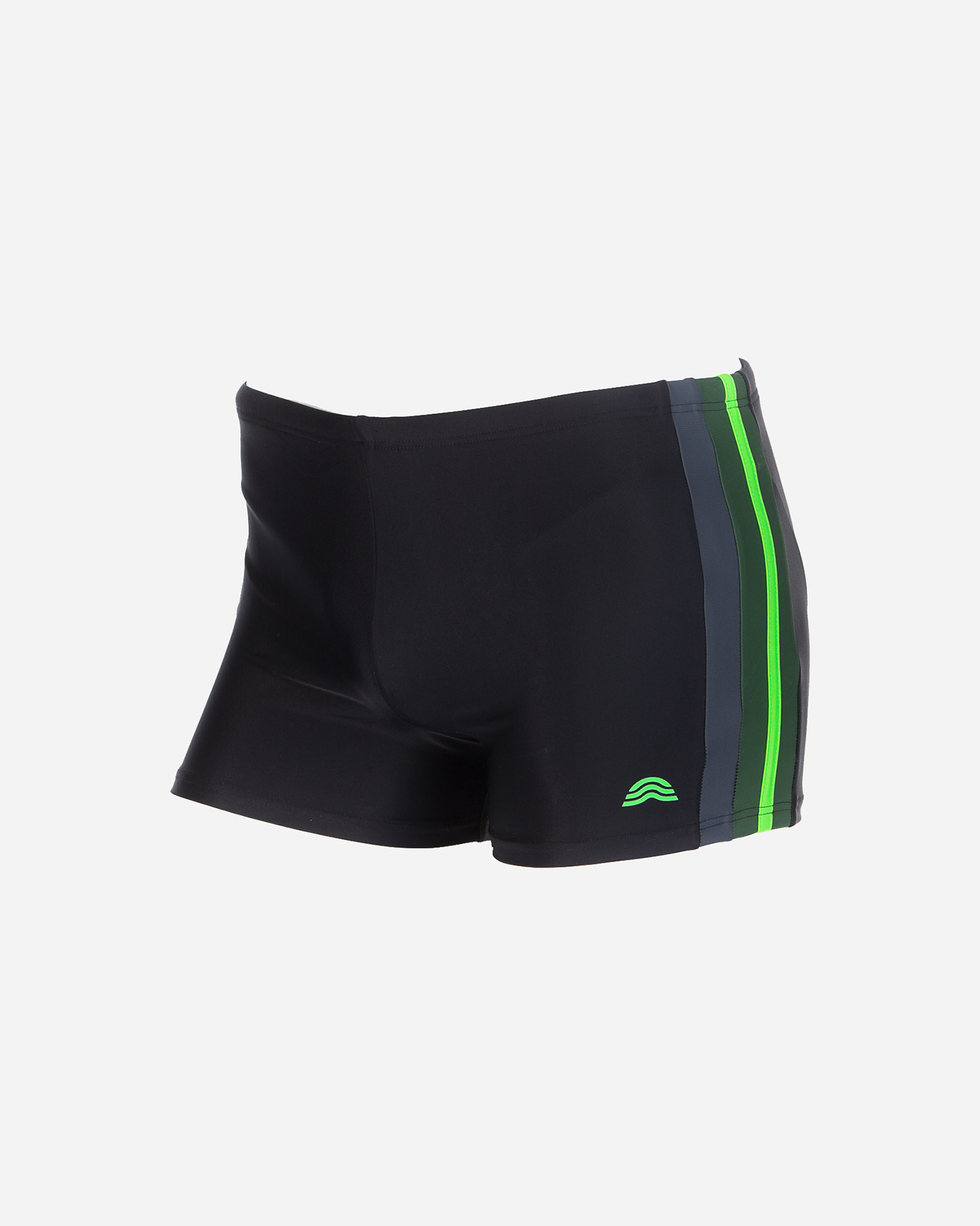 Short piscina AQUARAPID PAXEL M - Nero - 1 | Cisalfa Sport