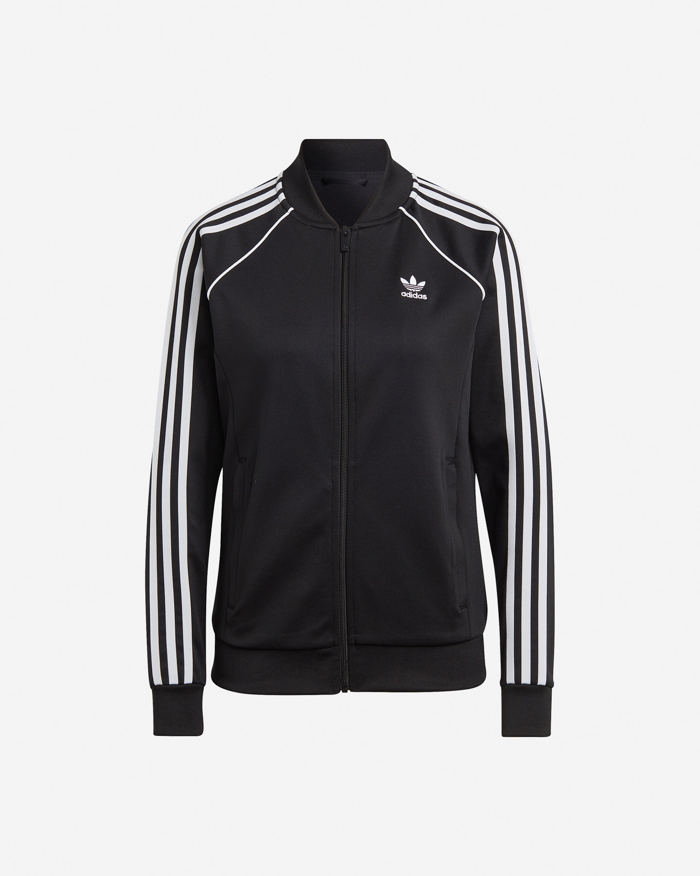 Felpa ADIDAS SST W - 0 | Cisalfa Sport