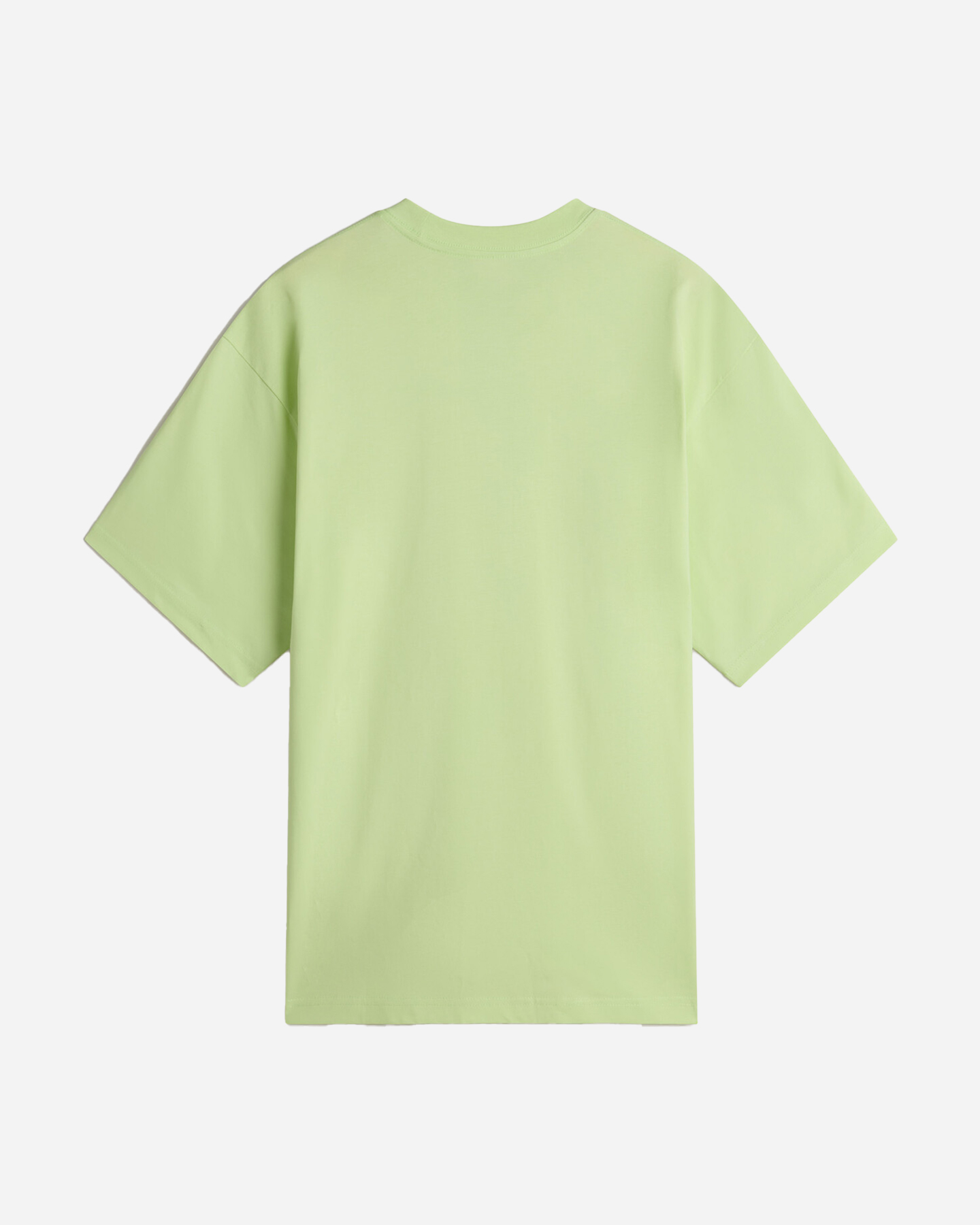 T-shirt VANS LOGO GRAPHIC M - Giallo - 1 | Cisalfa Sport