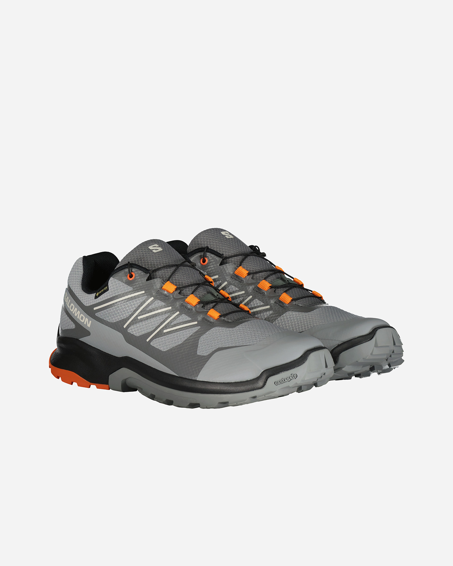 Scarpe trail SALOMON XA FLYER GTX M - 1 | Cisalfa Sport