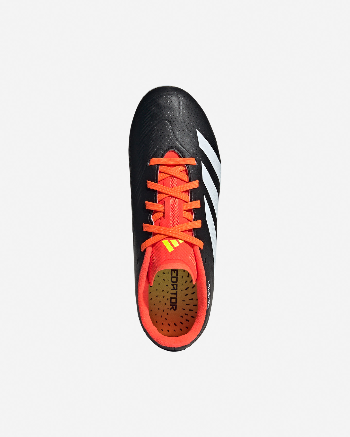 Scarpe calcio ADIDAS PREDATOR LEAGUE L FG JR - 2 | Cisalfa Sport