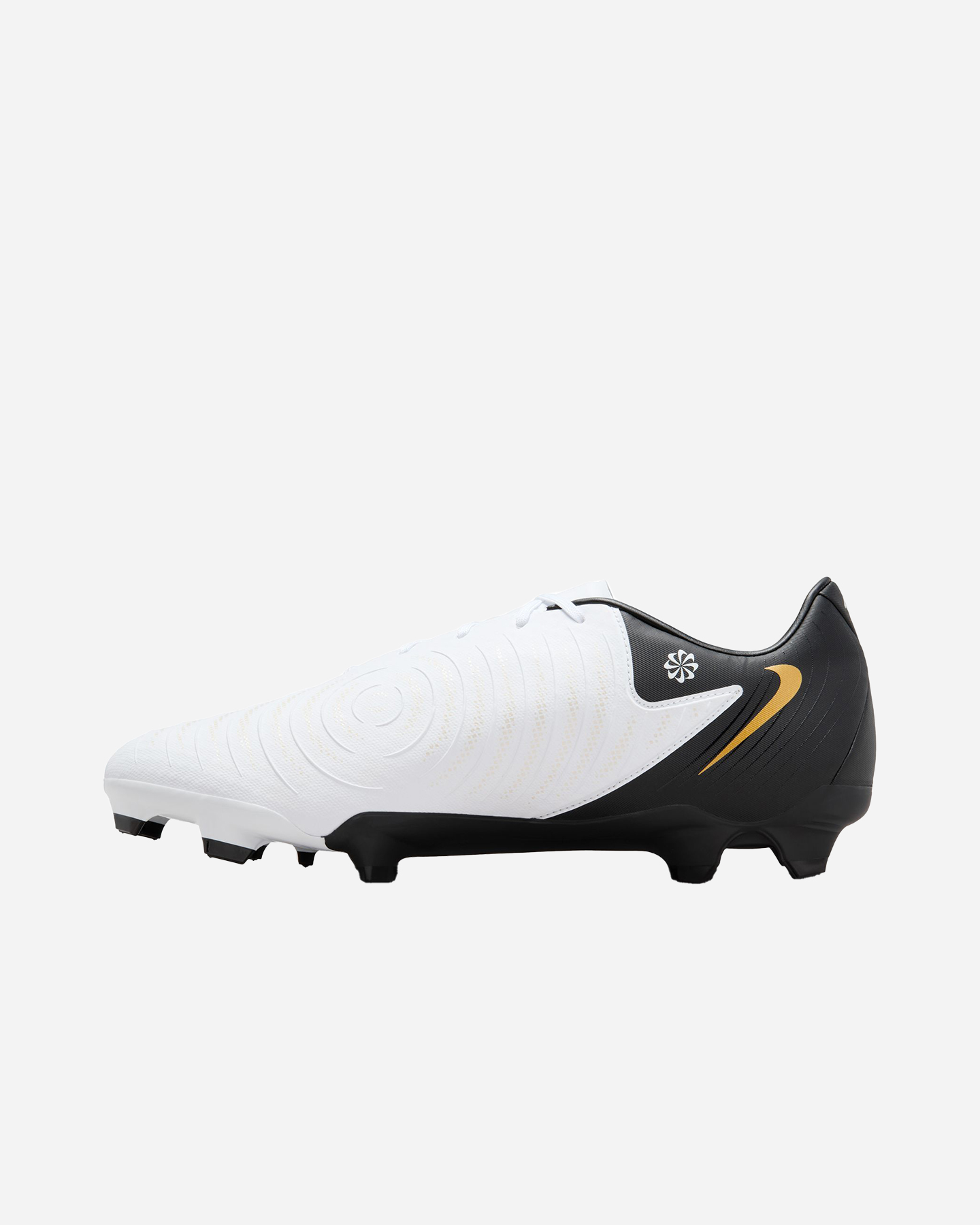 Scarpe calcio NIKE PHANTOM GX II ACADEMY FG-MG M - 5 | Cisalfa Sport