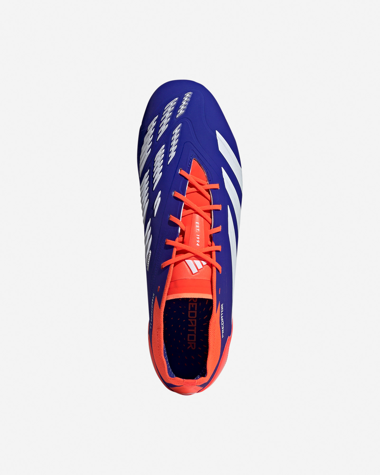 Scarpe calcio ADIDAS PREDATOR ELITE FG M - 2 | Cisalfa Sport