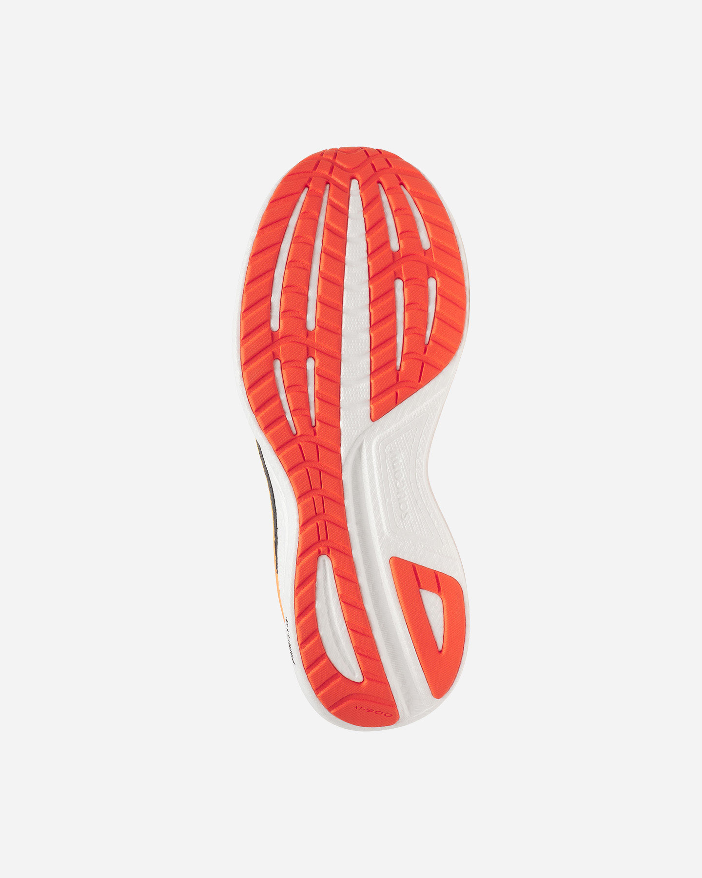 Scarpe running SAUCONY RIDE 18 M - Nero - 2 | Cisalfa Sport