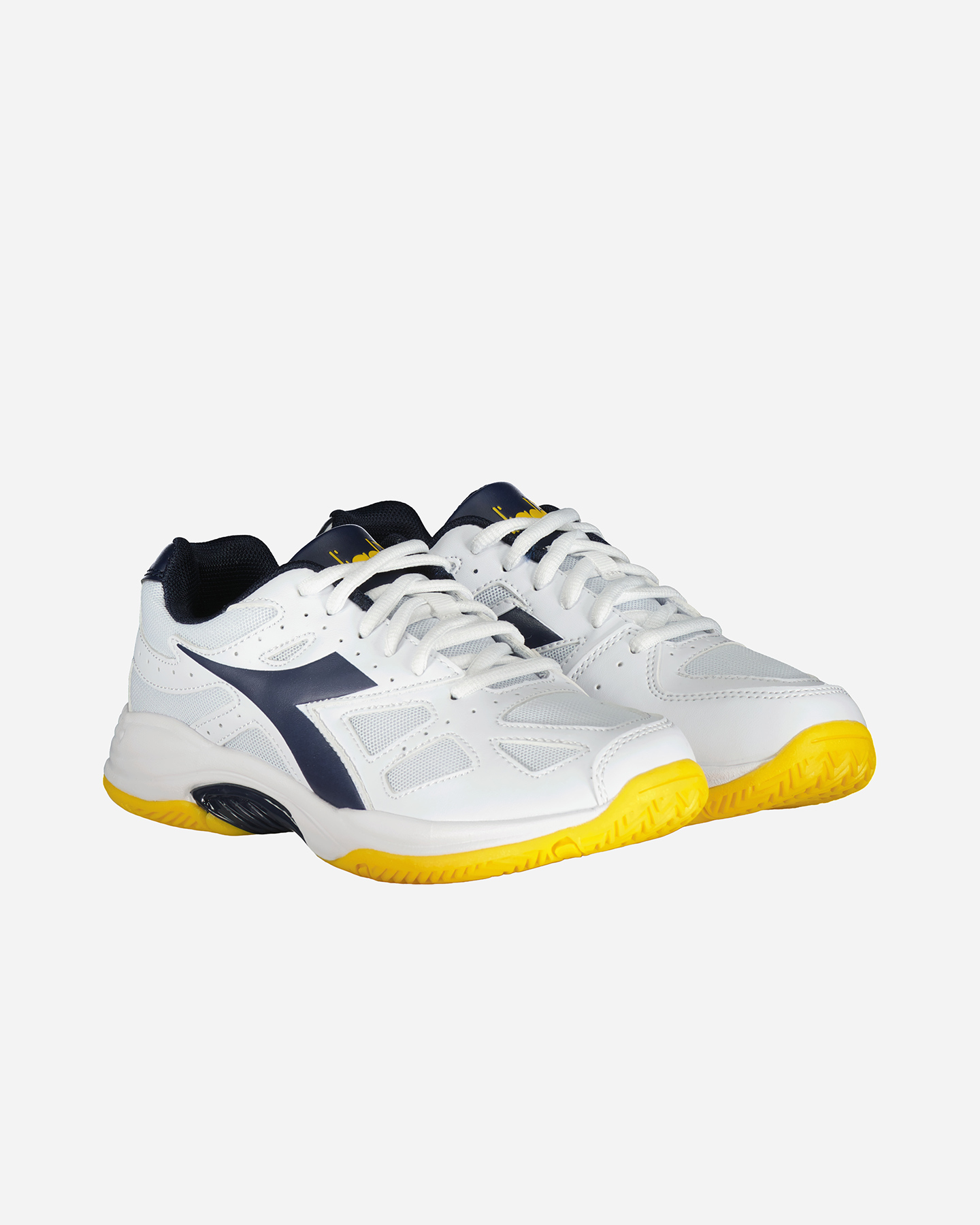 Scarpe volley DIADORA BLOCK 3 CS GS JR - 1 | Cisalfa Sport