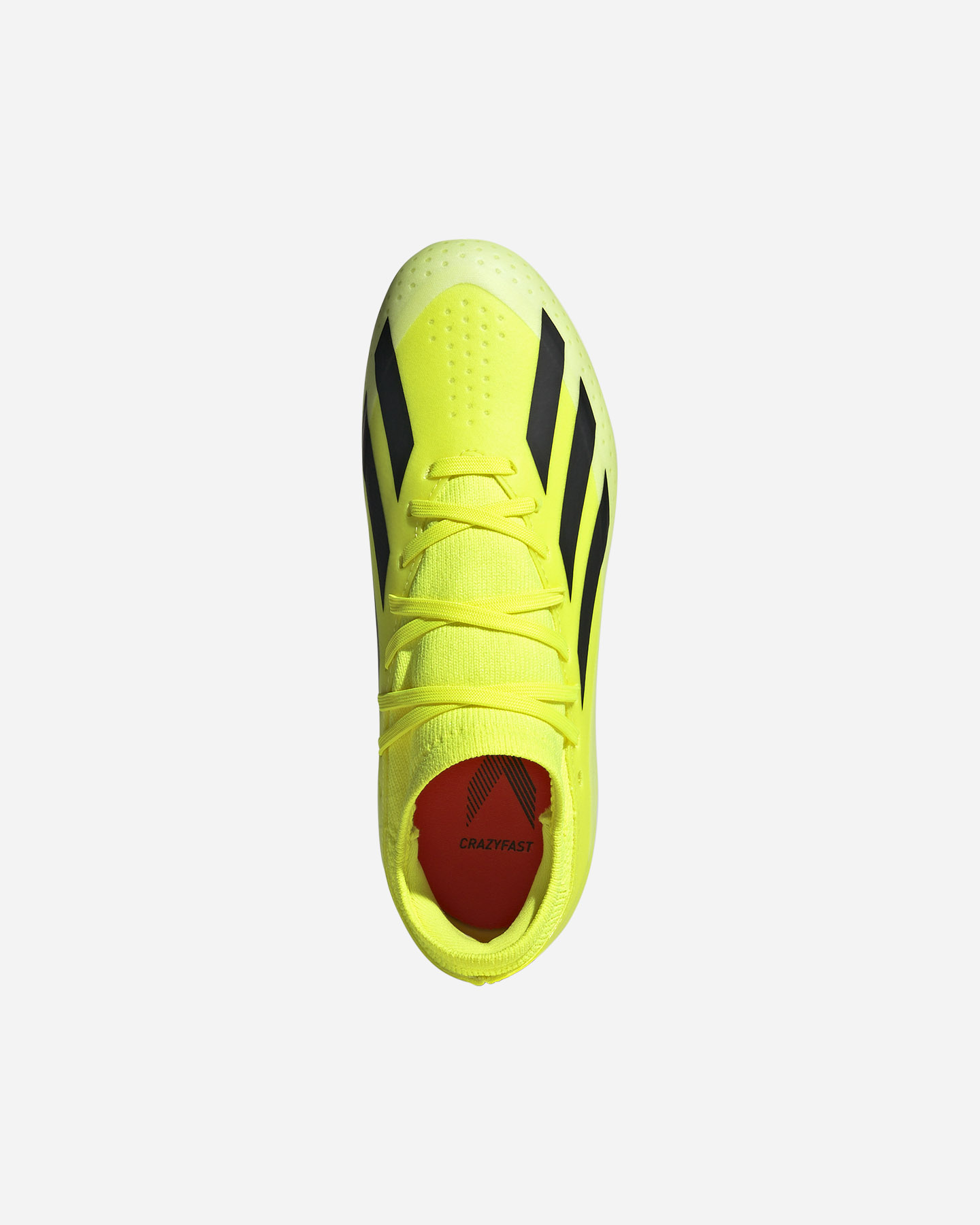 Scarpe calcio ADIDAS X CRAZYFAST LEAGUE FG JR - 2 | Cisalfa Sport