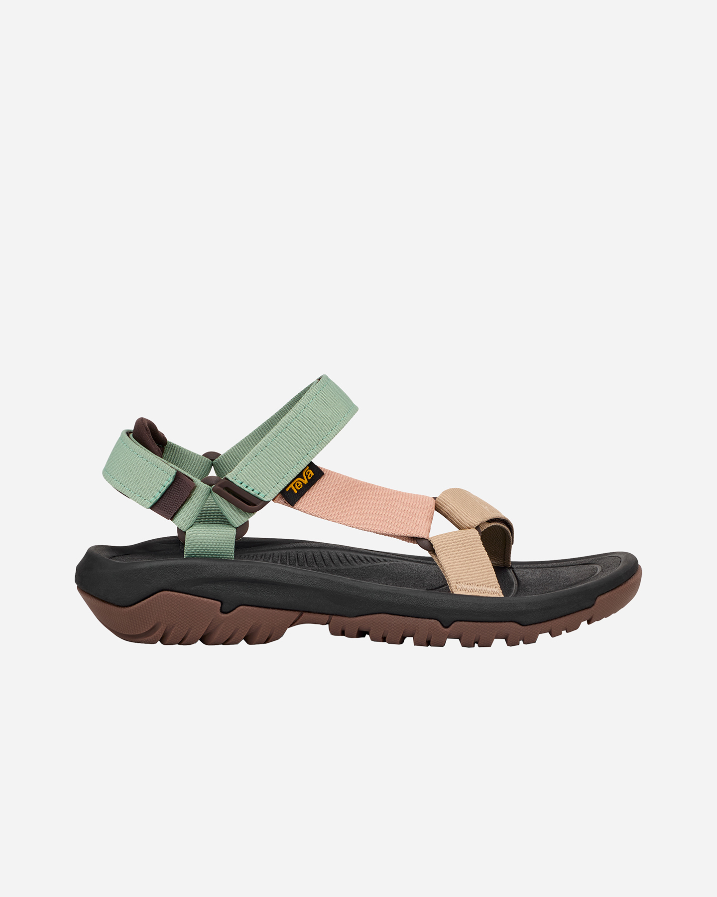 Sandali TEVA HURRICANE XLT 2 W - Verde - 0 | Cisalfa Sport