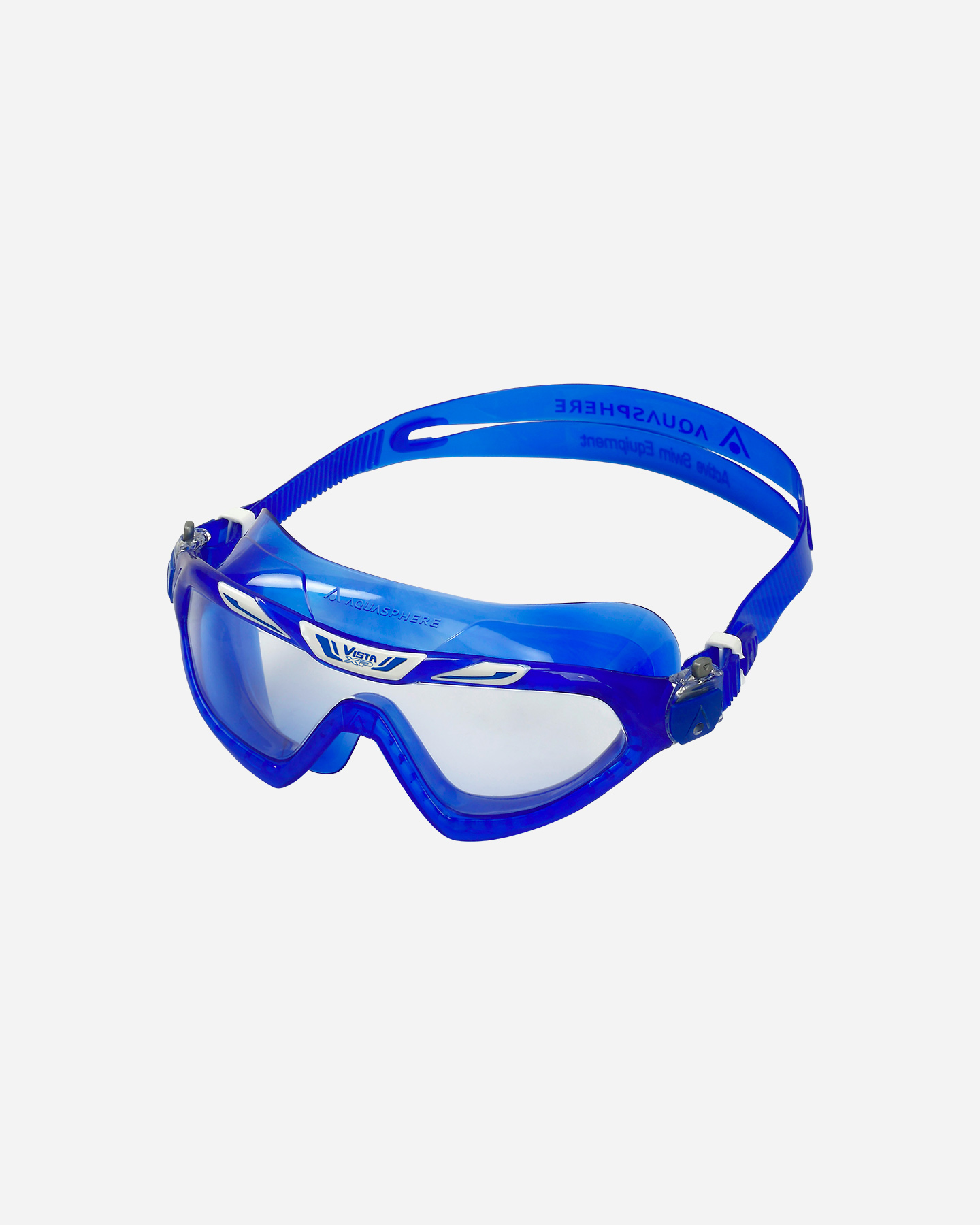 Occhialini piscina AQUA SPHERE VISTA XP  - 0 | Cisalfa Sport